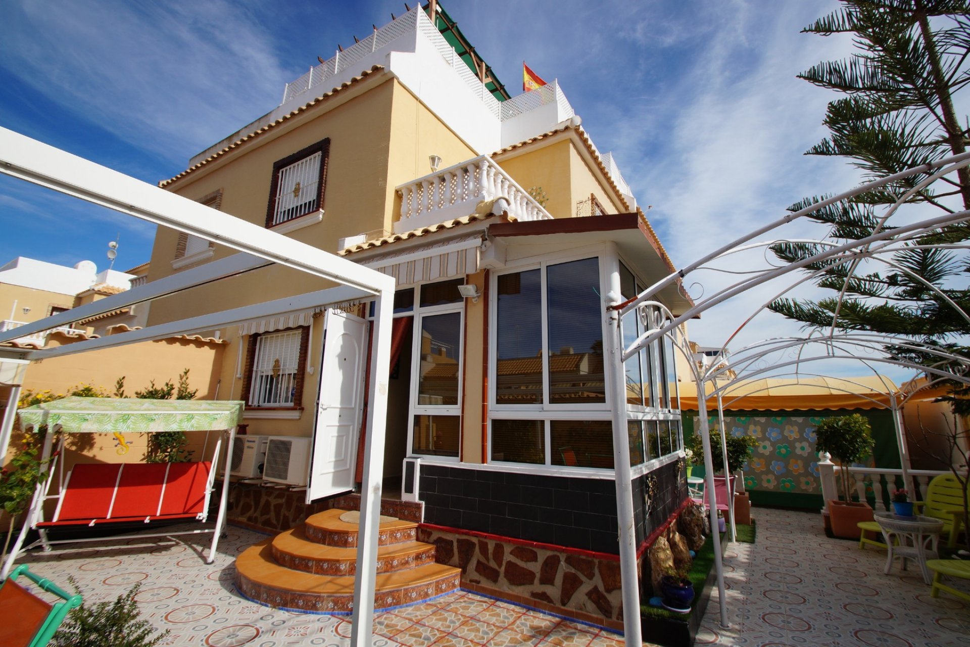 Resale -  - Rojales - 