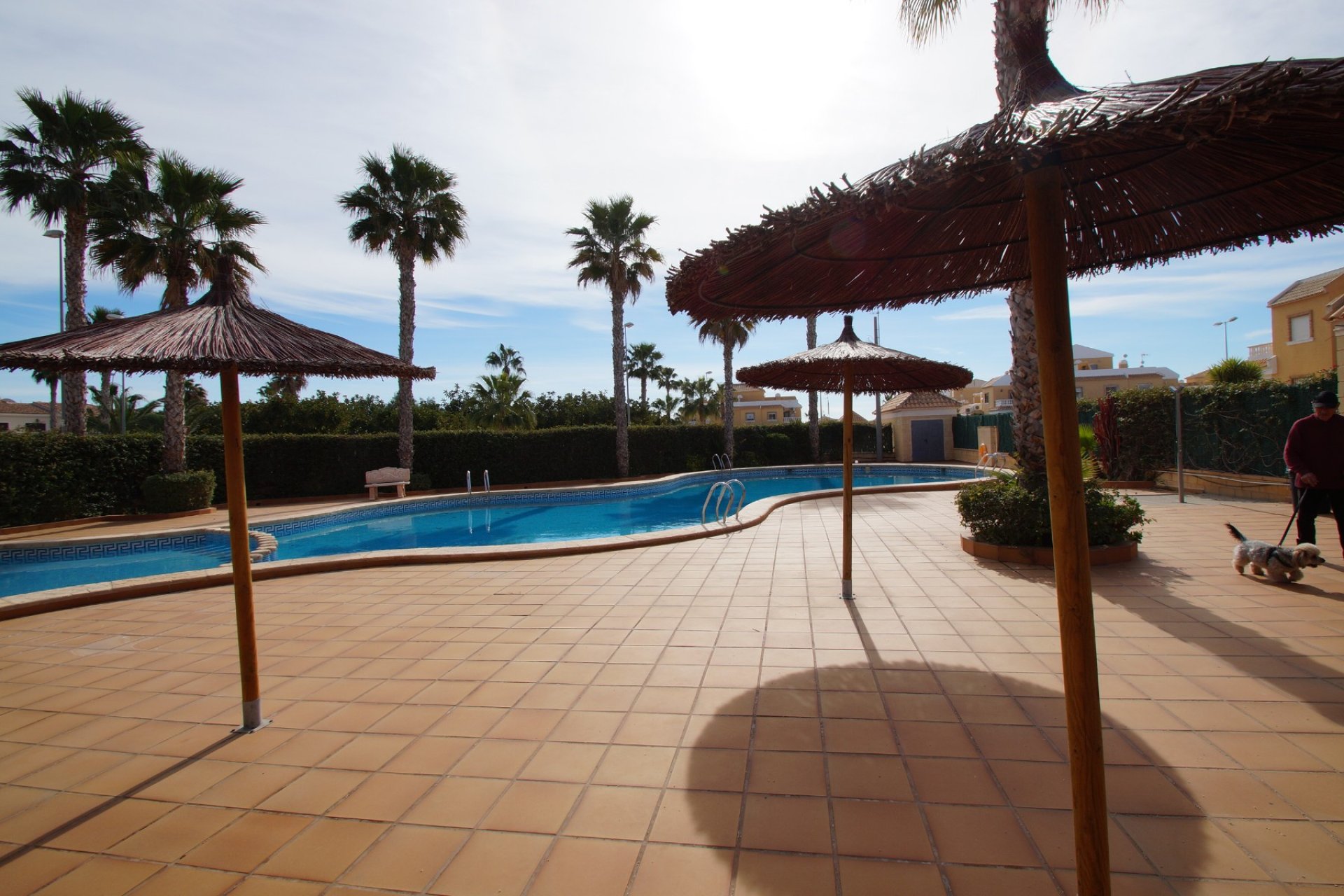 Resale -  - Rojales - 