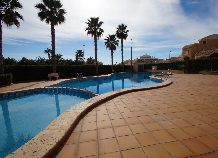 Resale -  - Rojales - 