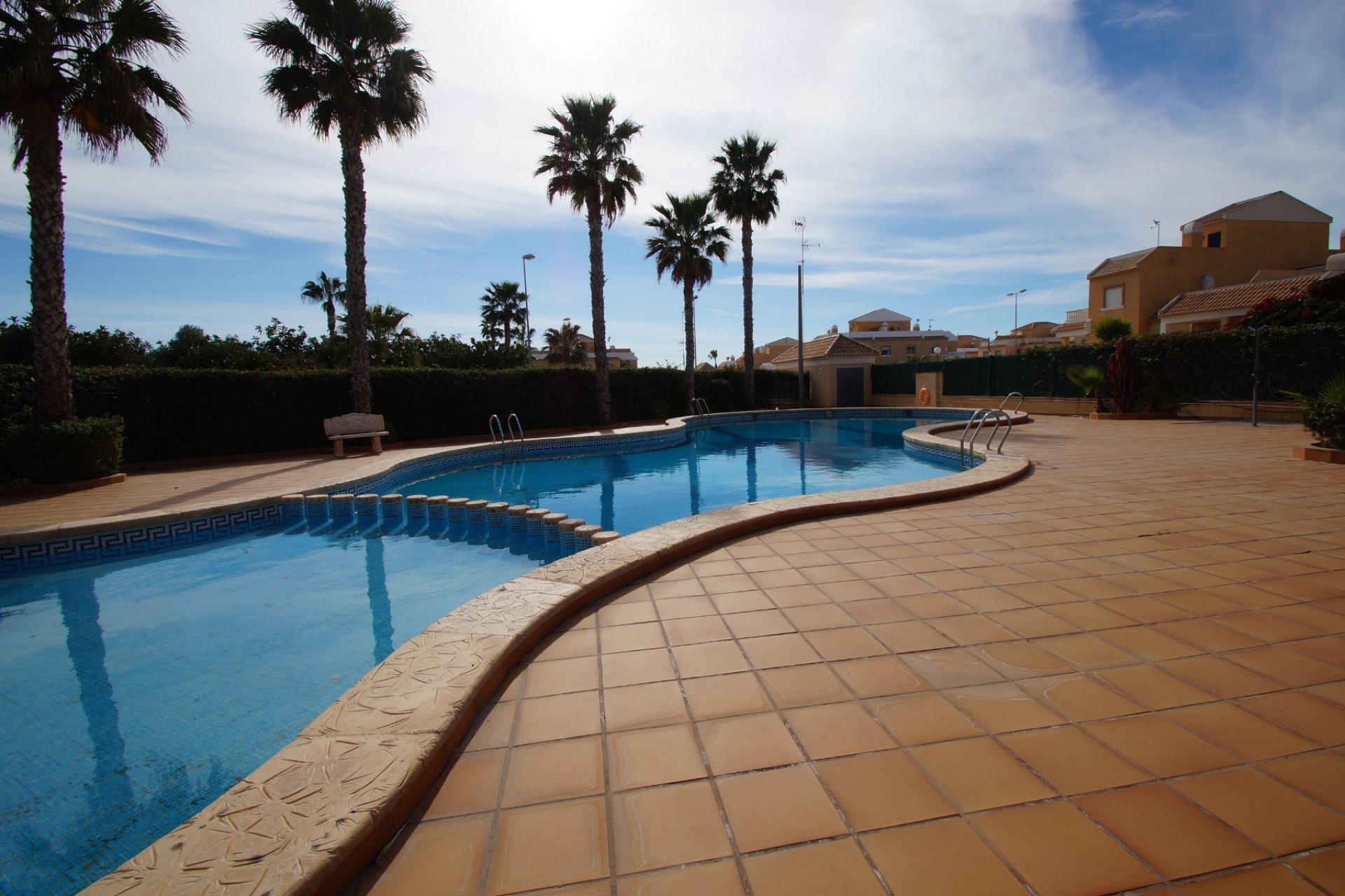 Resale -  - Rojales - 