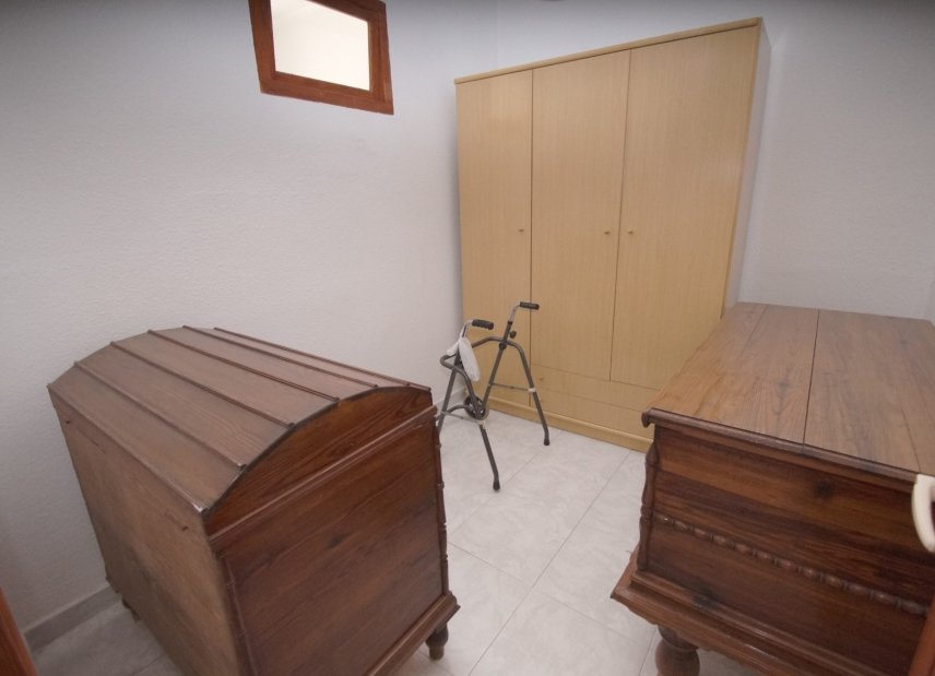 Resale - Rural Property - Almoradí - Almoradi