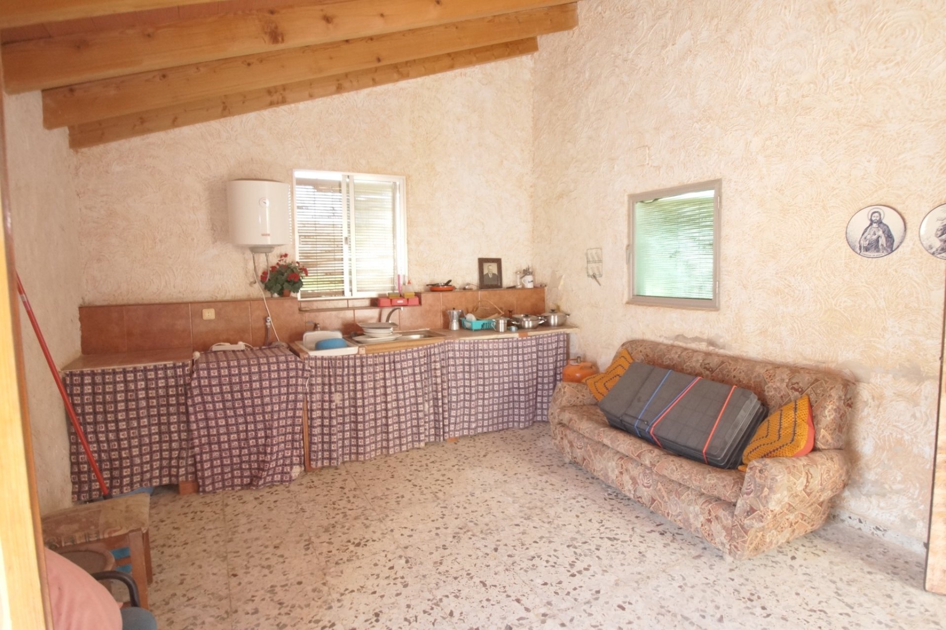 Resale - Rural Property - Almoradí - Almoradi