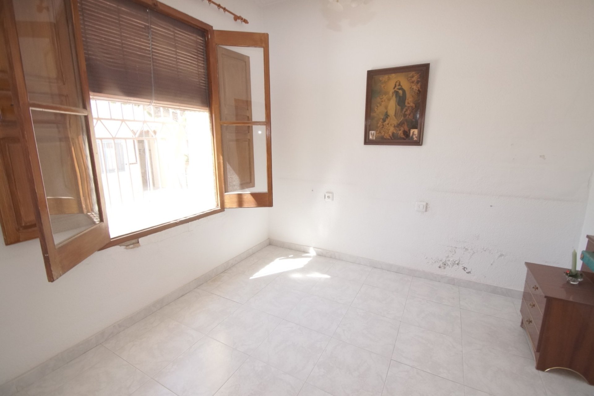 Resale - Rural Property - Almoradí - Almoradi