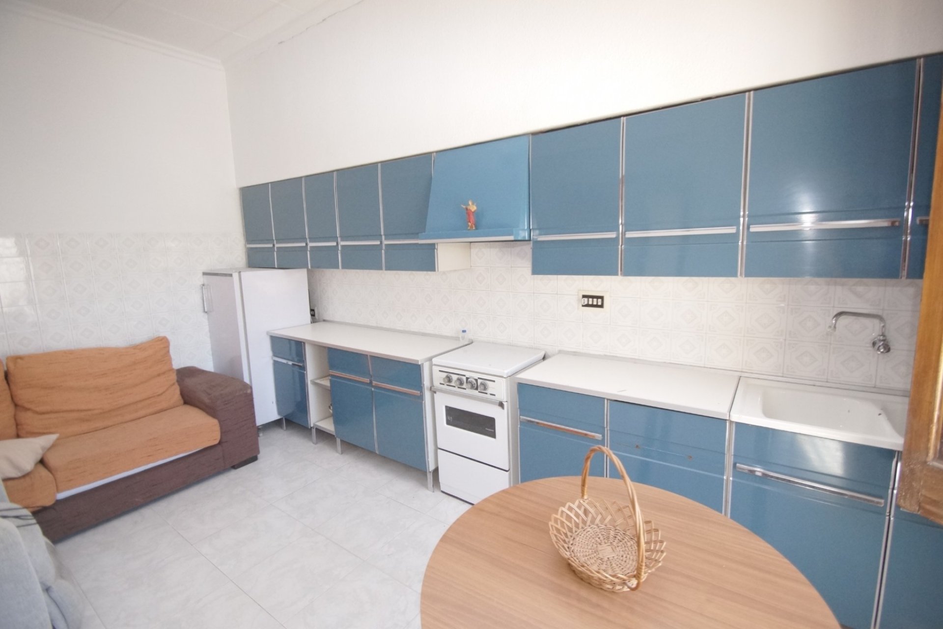 Resale - Rural Property - Almoradí - Almoradi