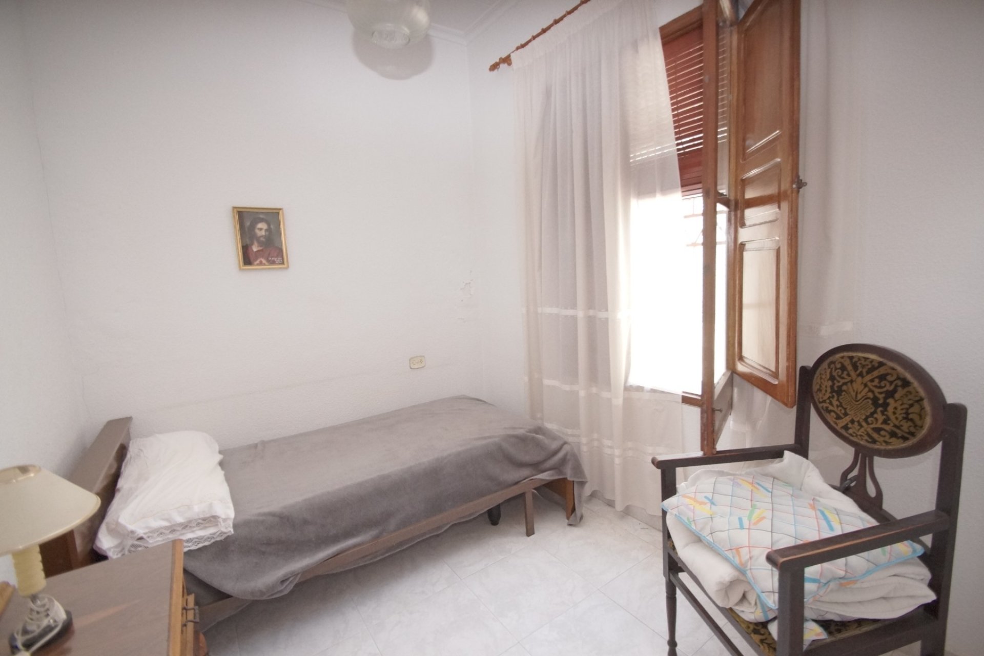 Resale - Rural Property - Almoradí - Almoradi