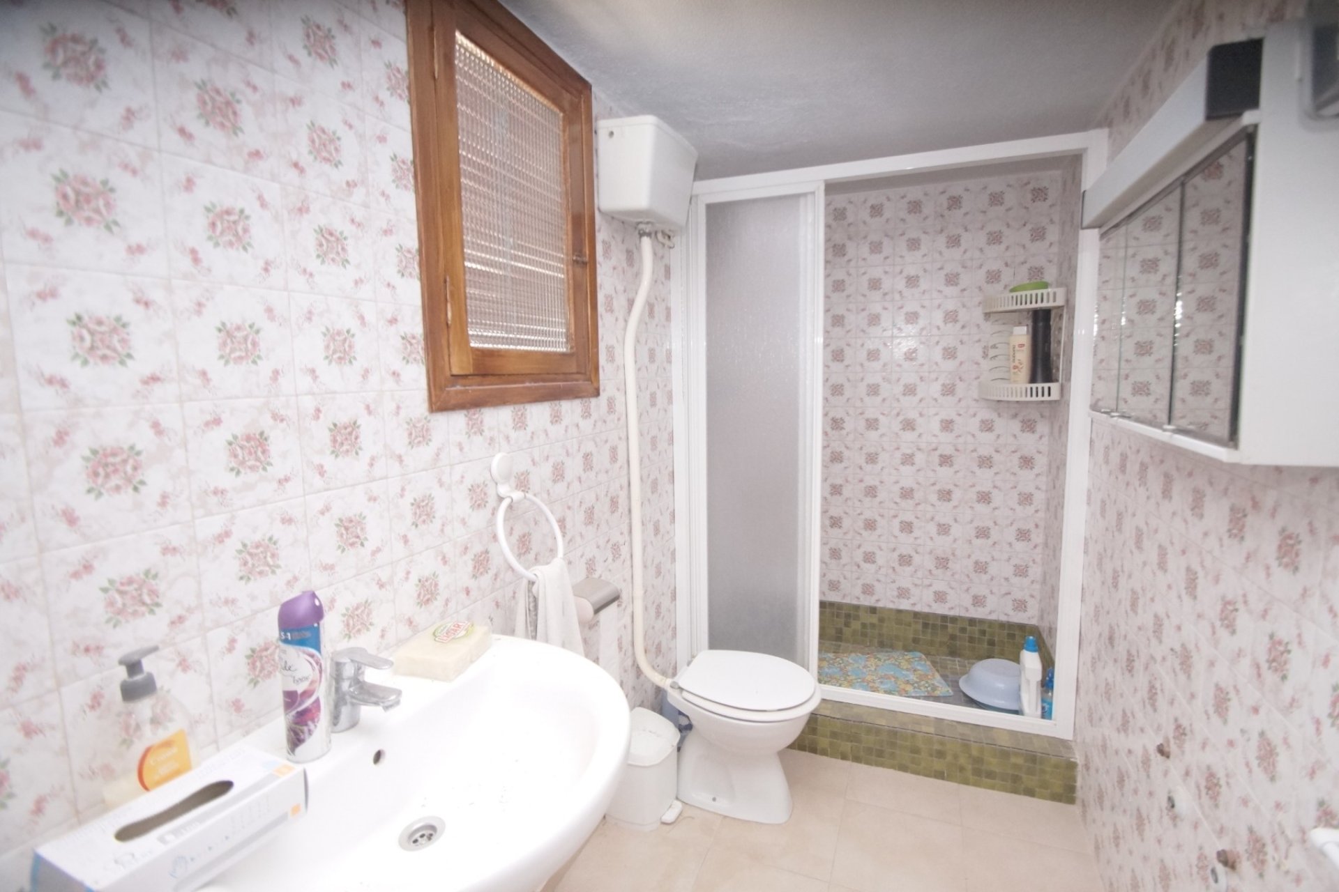 Resale - Rural Property - Almoradí - Almoradi