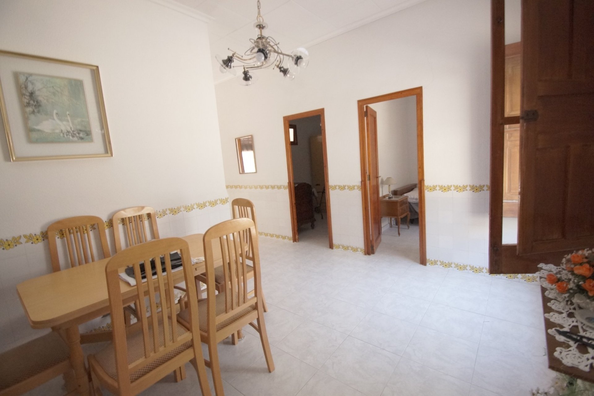 Resale - Rural Property - Almoradí - Almoradi