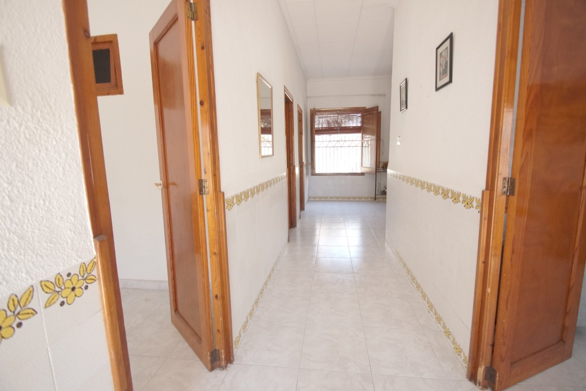 Resale - Rural Property - Almoradí - Almoradi