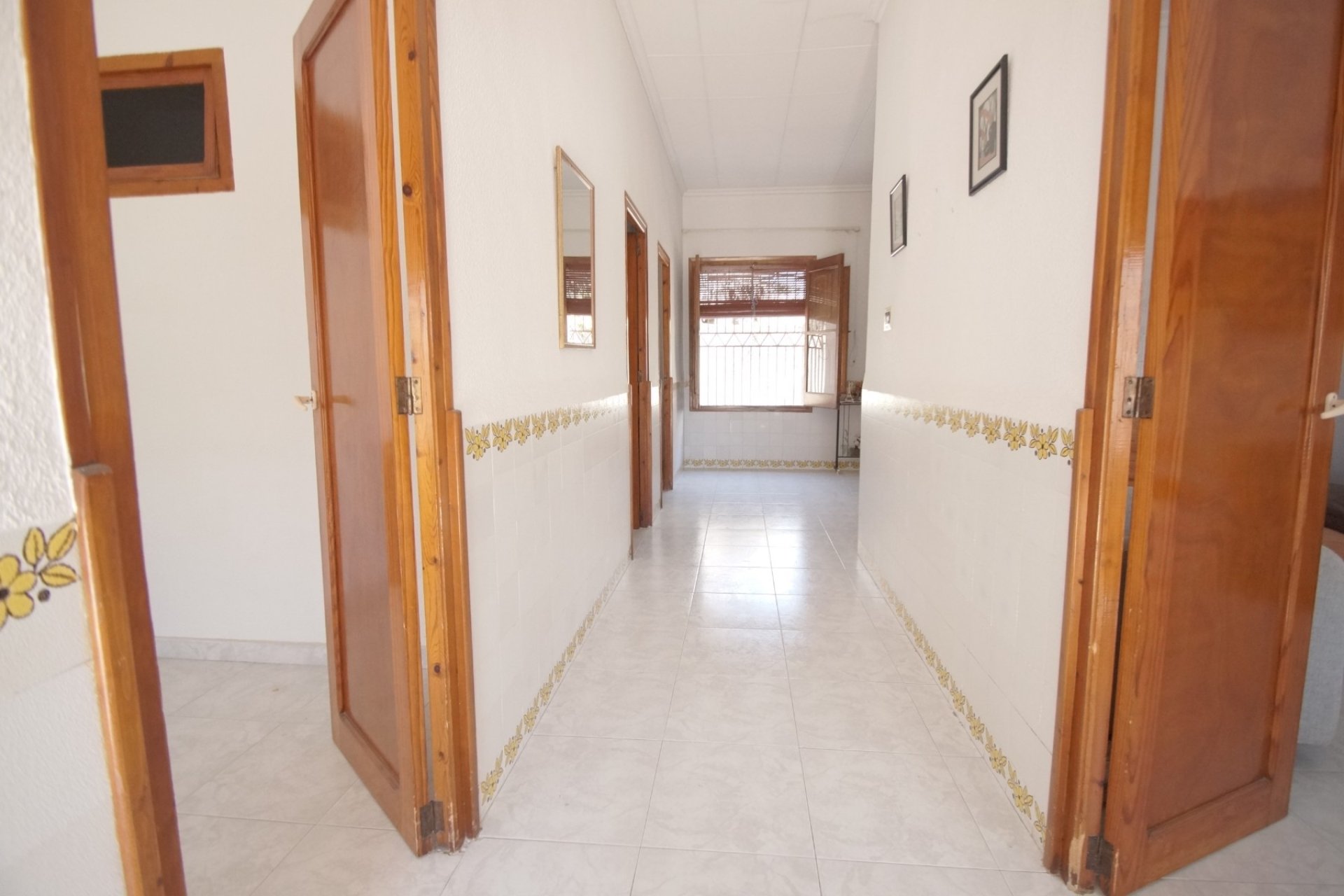 Resale - Rural Property - Almoradí - Almoradi