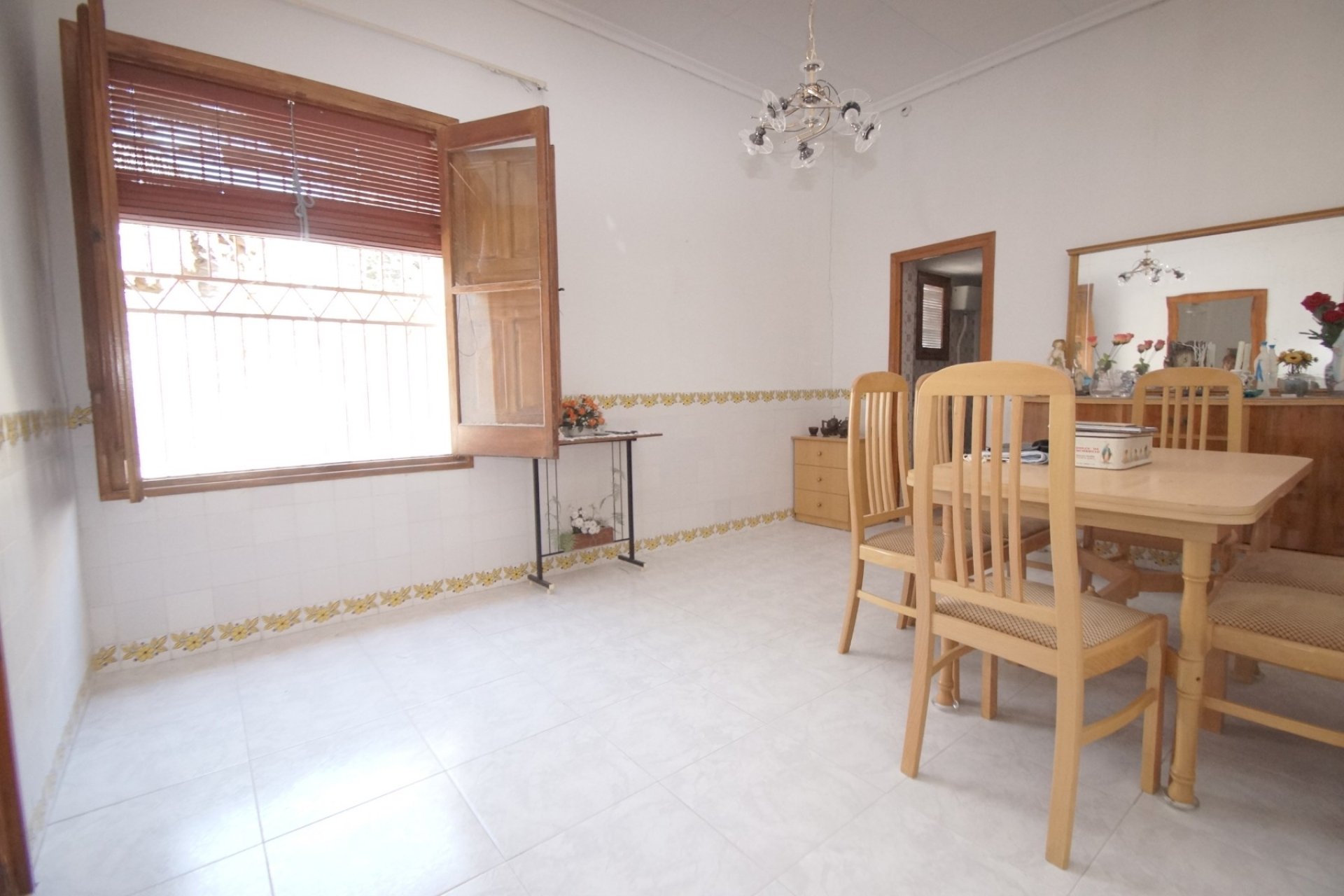 Resale - Rural Property - Almoradí - Almoradi