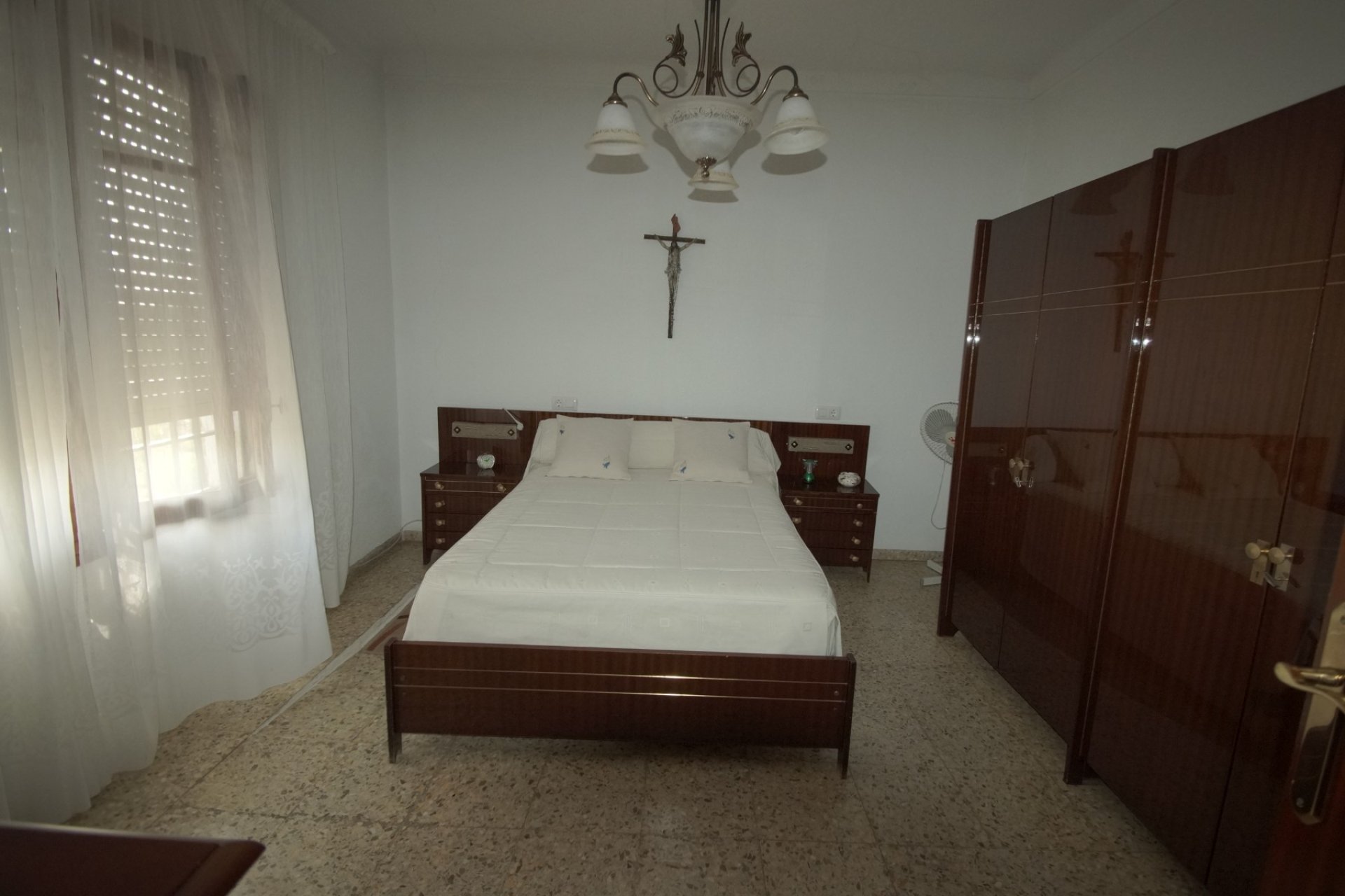 Resale - Rural Property - Formentera del Segura - Formentera de Segura