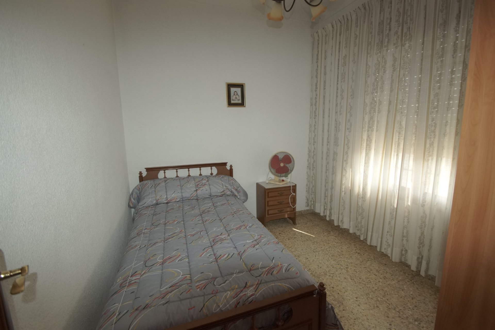 Resale - Rural Property - Formentera del Segura - Formentera de Segura