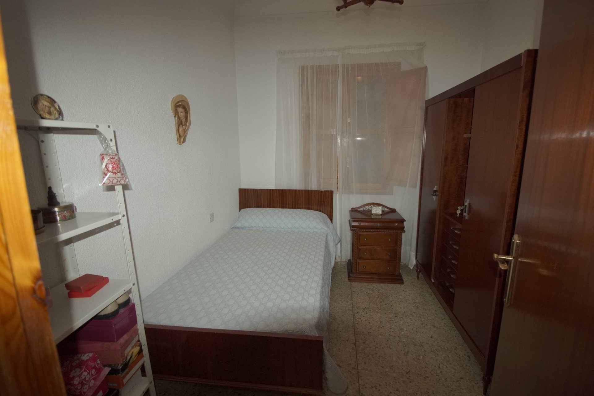 Resale - Rural Property - Formentera del Segura - Formentera de Segura