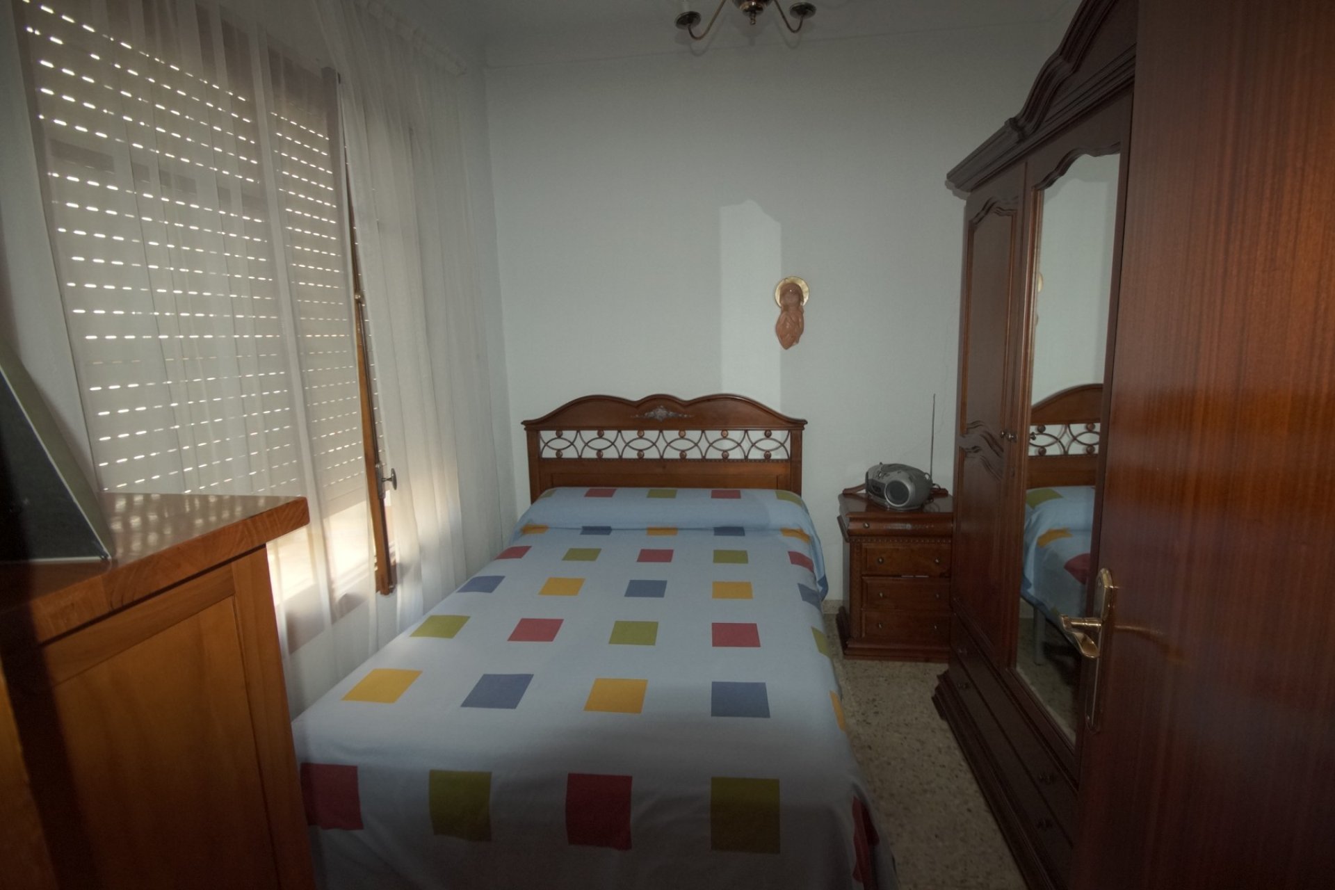 Resale - Rural Property - Formentera del Segura - Formentera de Segura