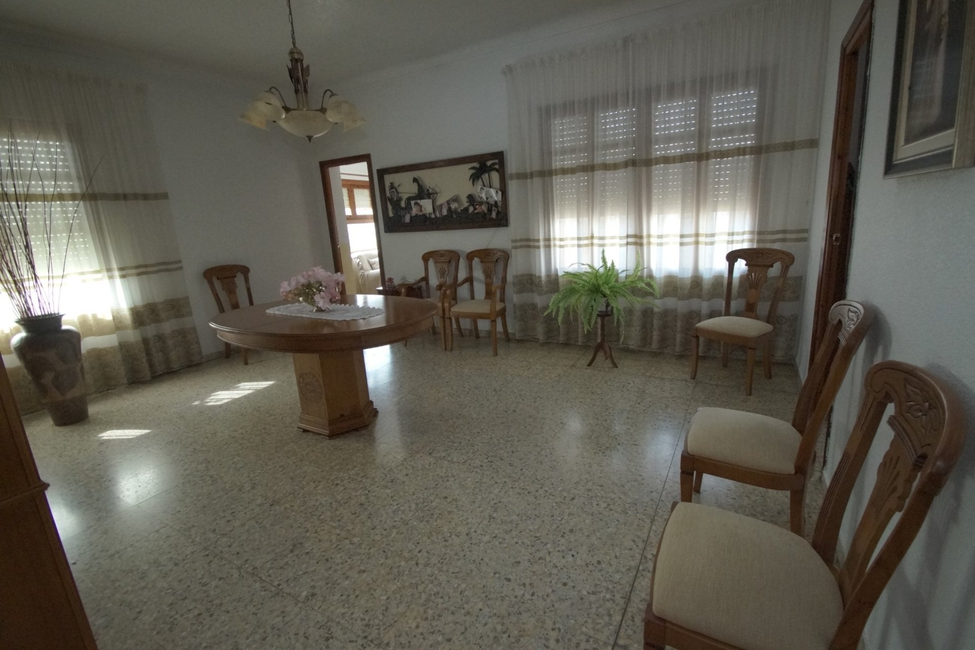 Resale - Rural Property - Formentera del Segura - Formentera de Segura