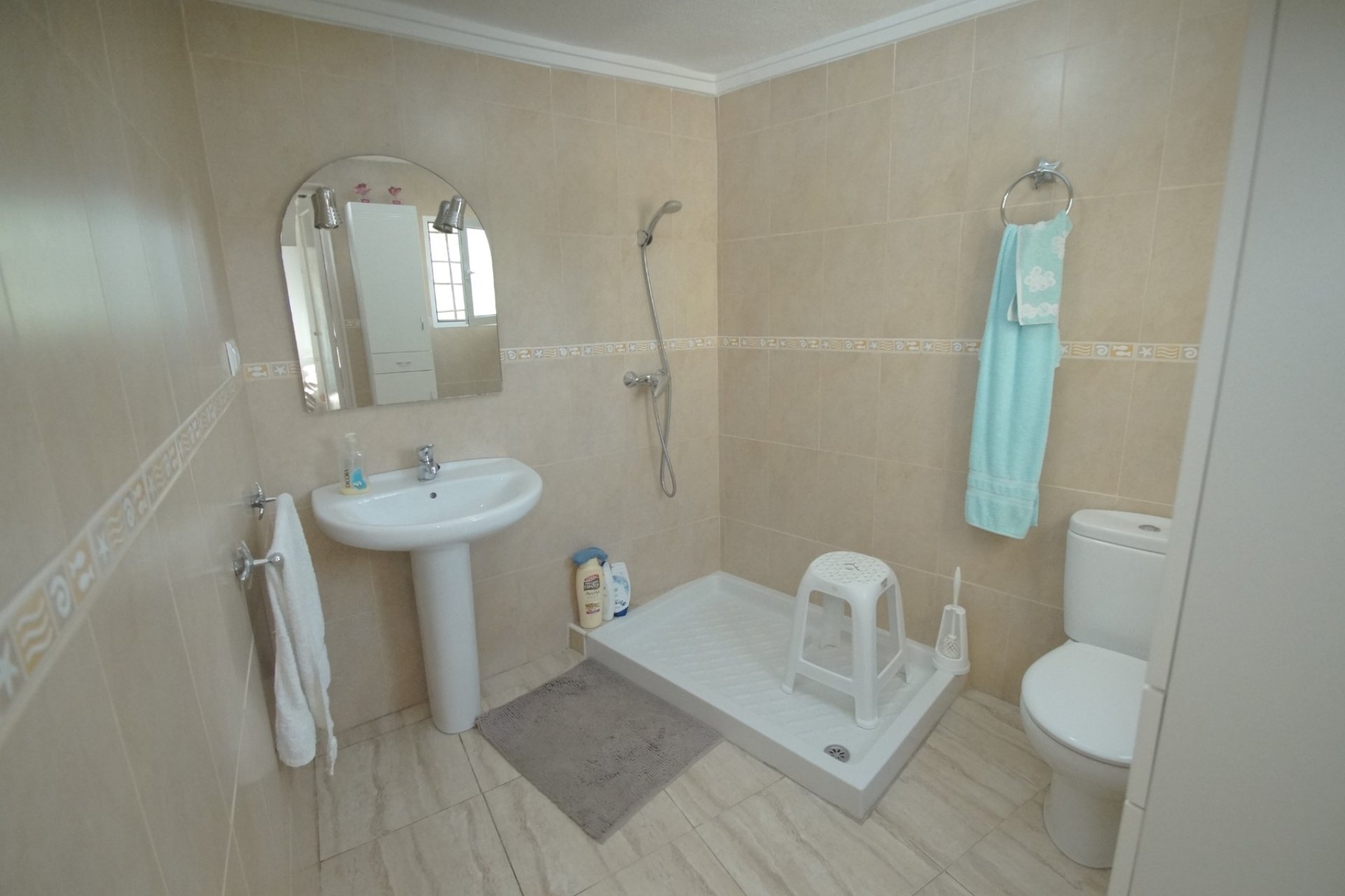 Resale - Rural Property - Formentera del Segura - Formentera de Segura