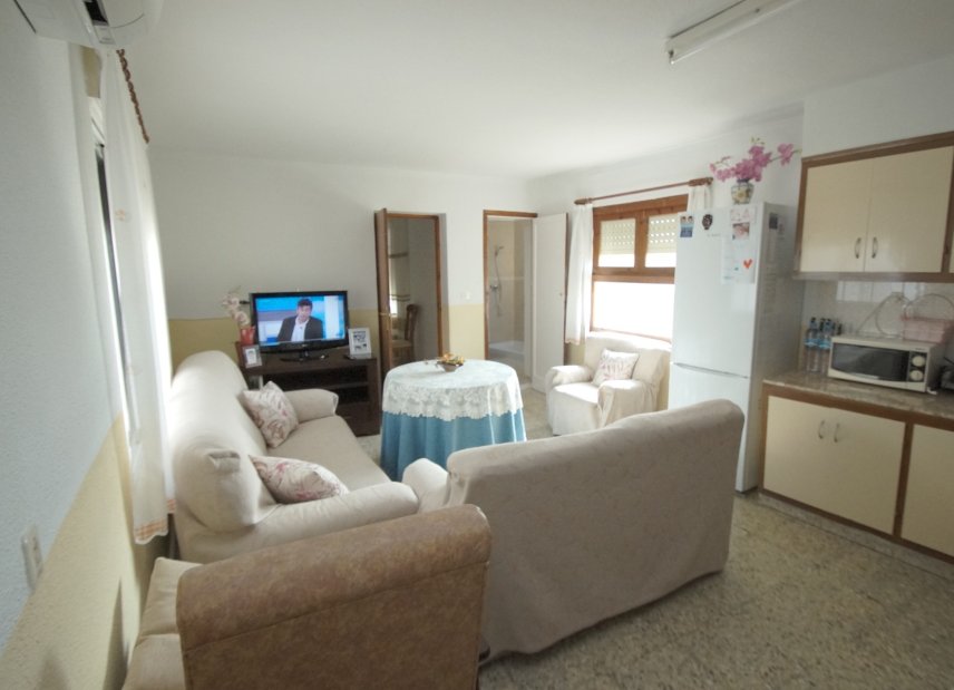 Resale - Rural Property - Formentera del Segura - Formentera de Segura