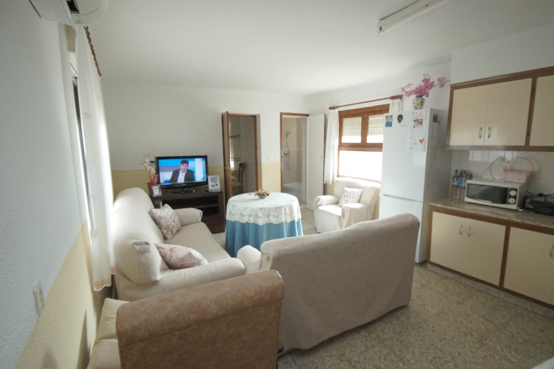 Resale - Rural Property - Formentera del Segura - Formentera de Segura