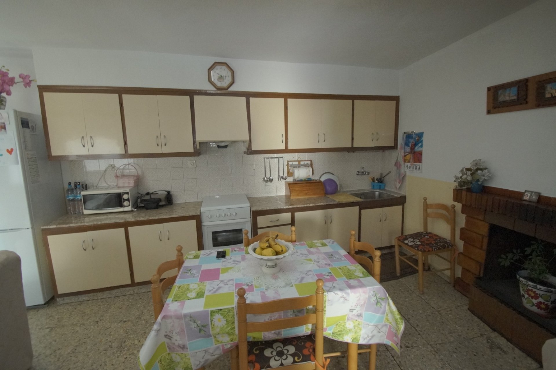 Resale - Rural Property - Formentera del Segura - Formentera de Segura