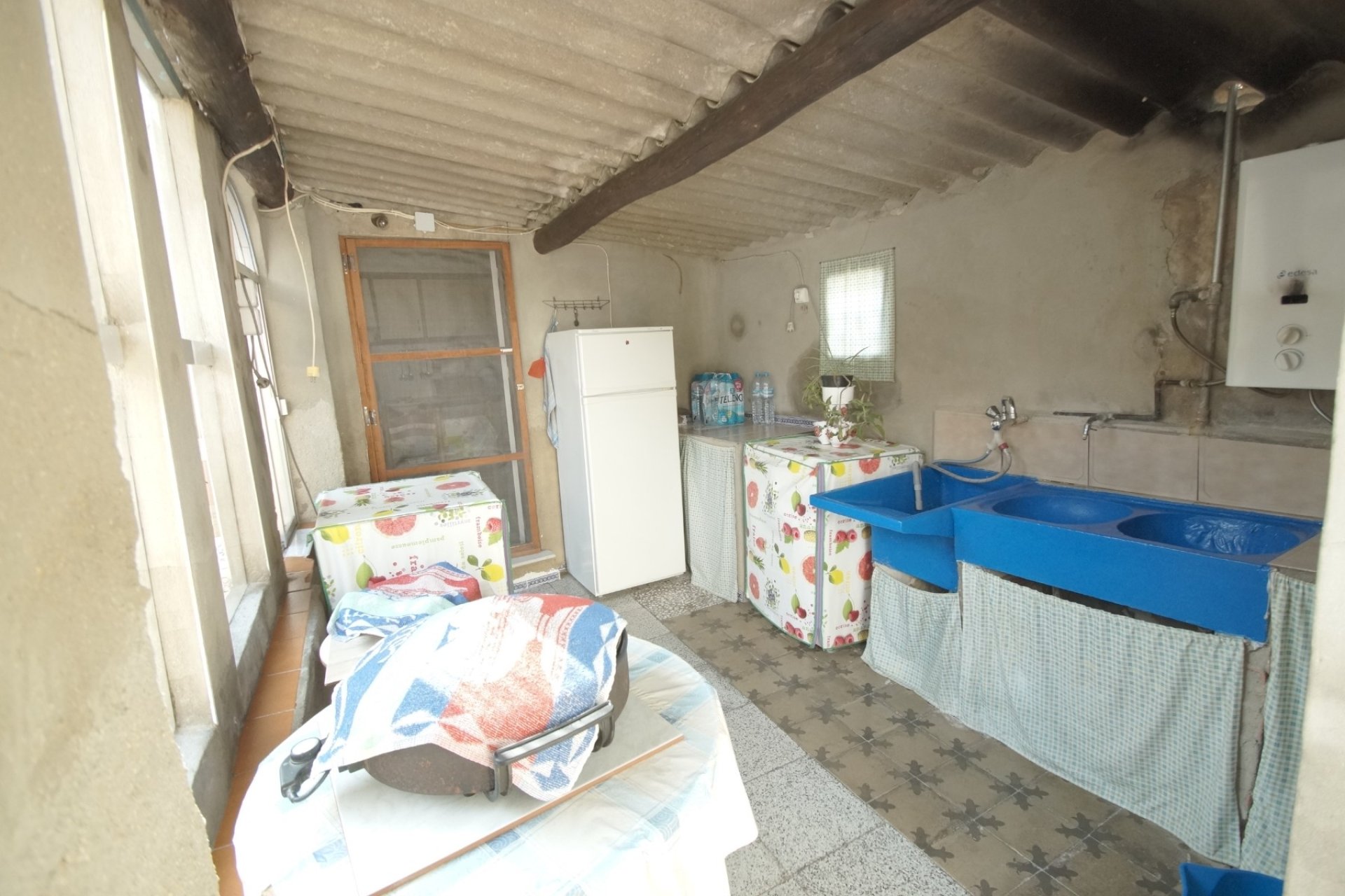 Resale - Rural Property - Formentera del Segura - Formentera de Segura