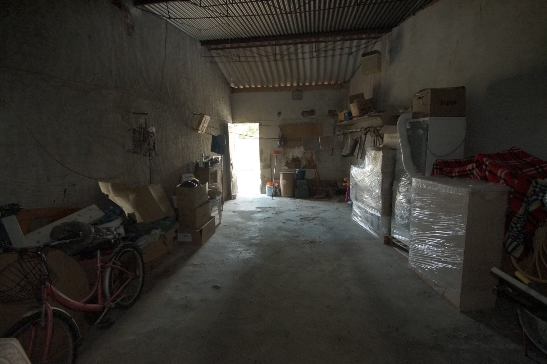 Resale - Rural Property - Formentera del Segura - Formentera de Segura