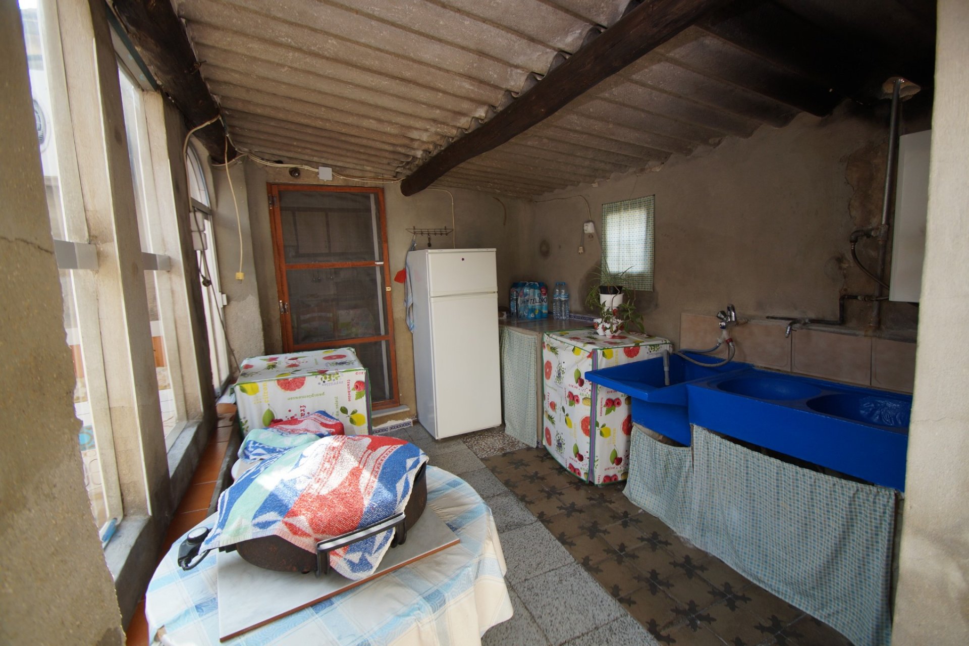 Resale - Rural Property - Formentera del Segura - Formentera de Segura