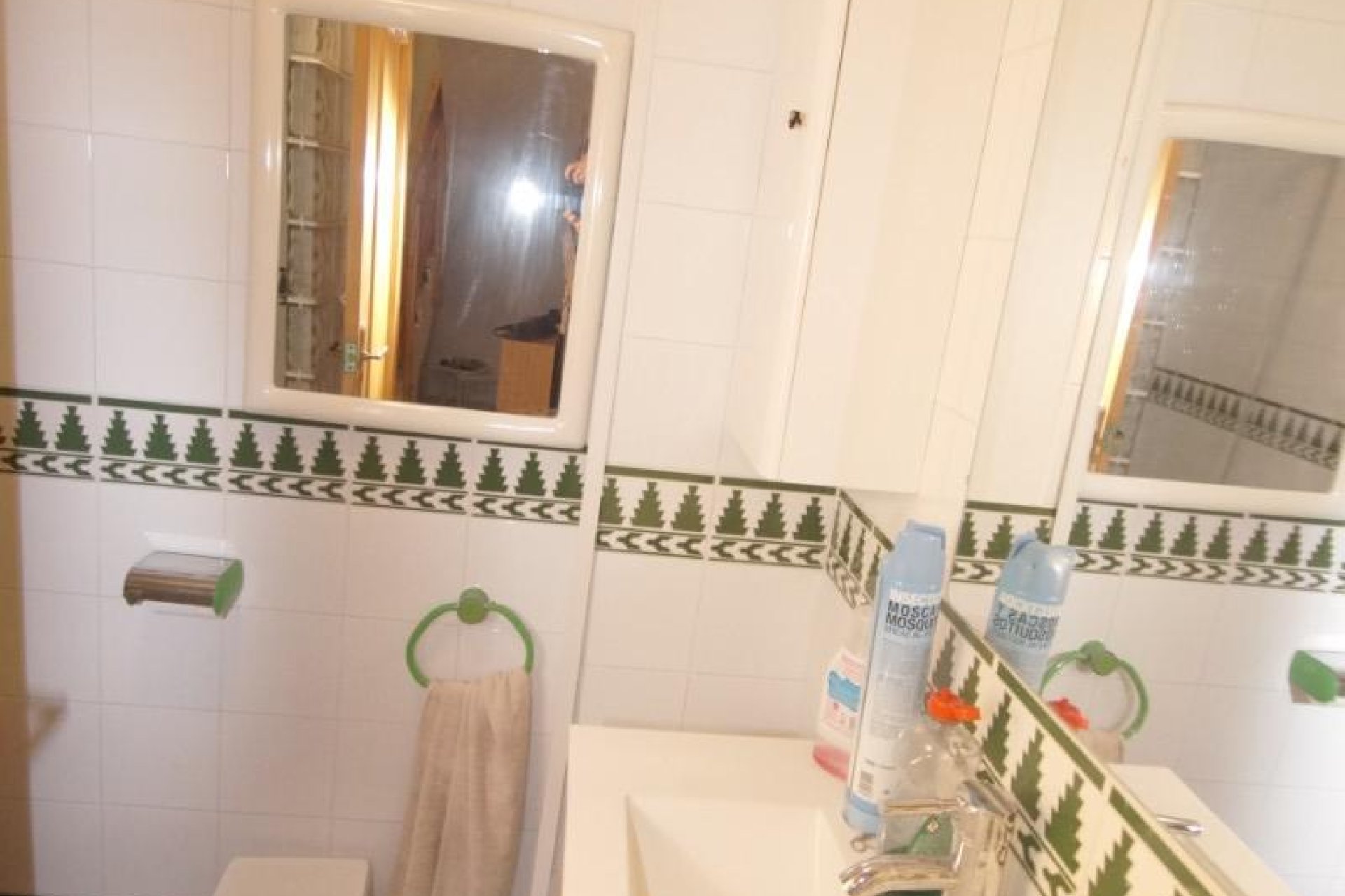 Resale -  - Torrevieia - La Mata