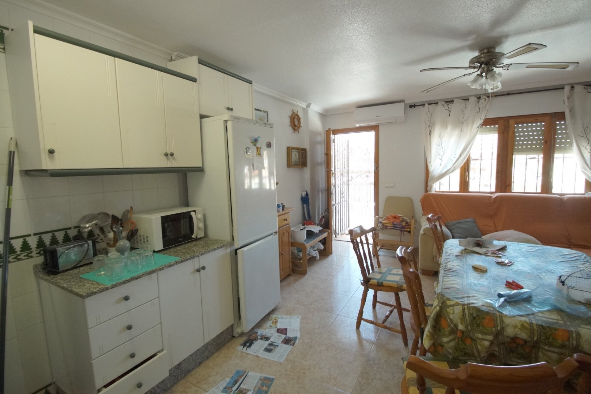 Resale -  - Torrevieia - La Mata