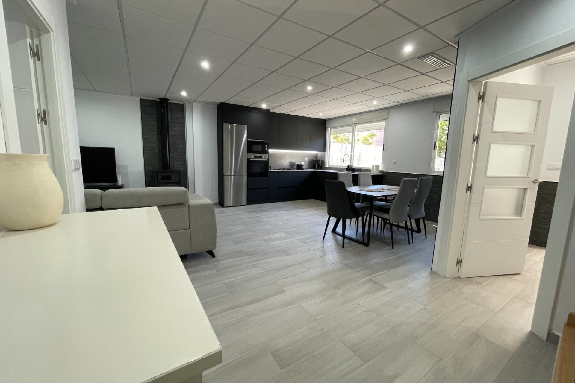 Resale - Townhouse - Algorfa - La Finca Golf