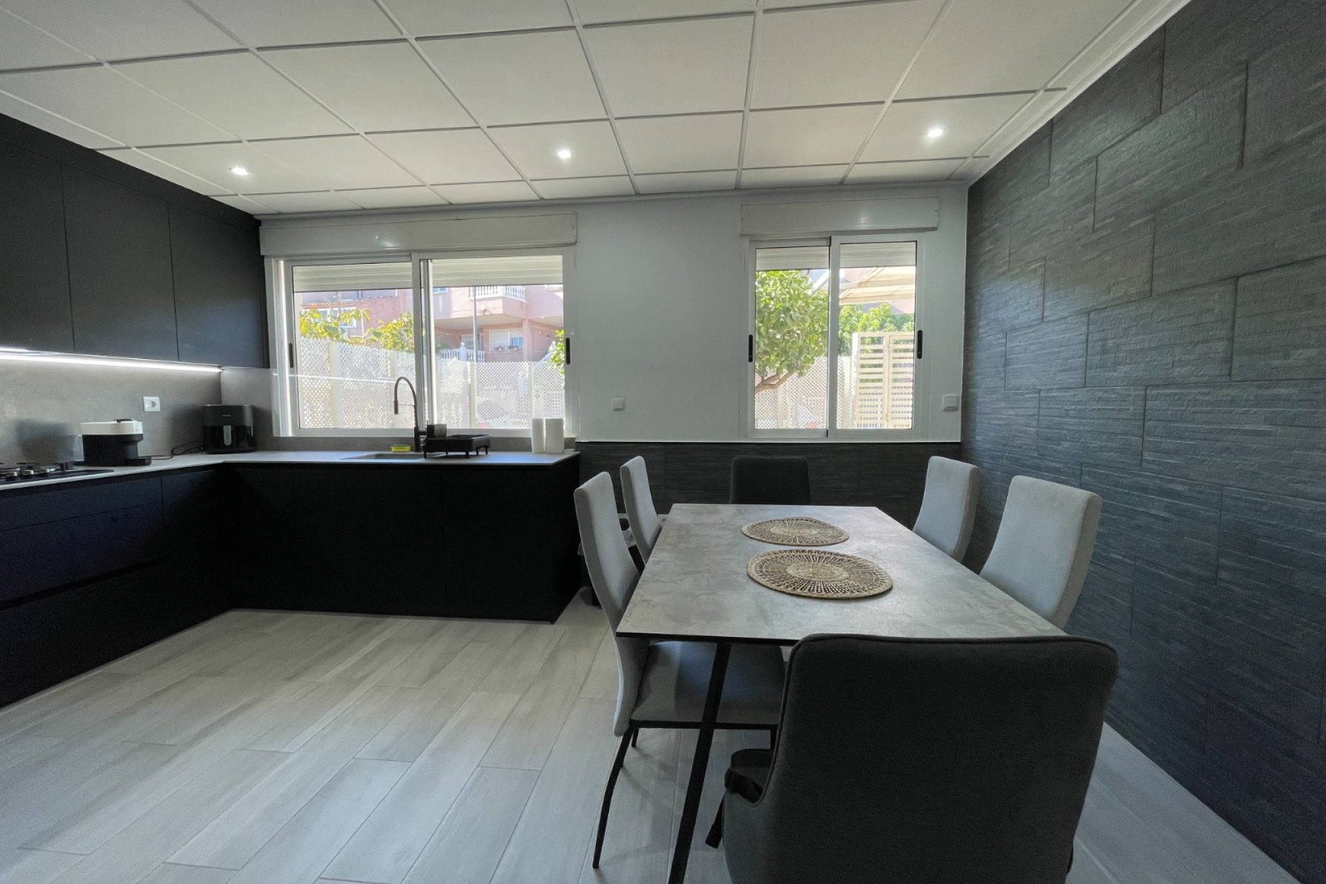 Resale - Townhouse - Algorfa - La Finca Golf