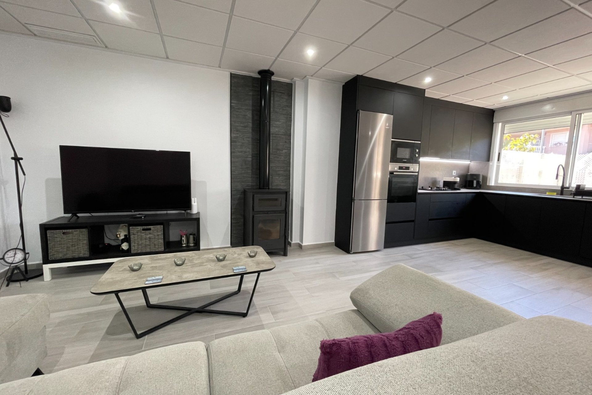 Resale - Townhouse - Algorfa - La Finca Golf