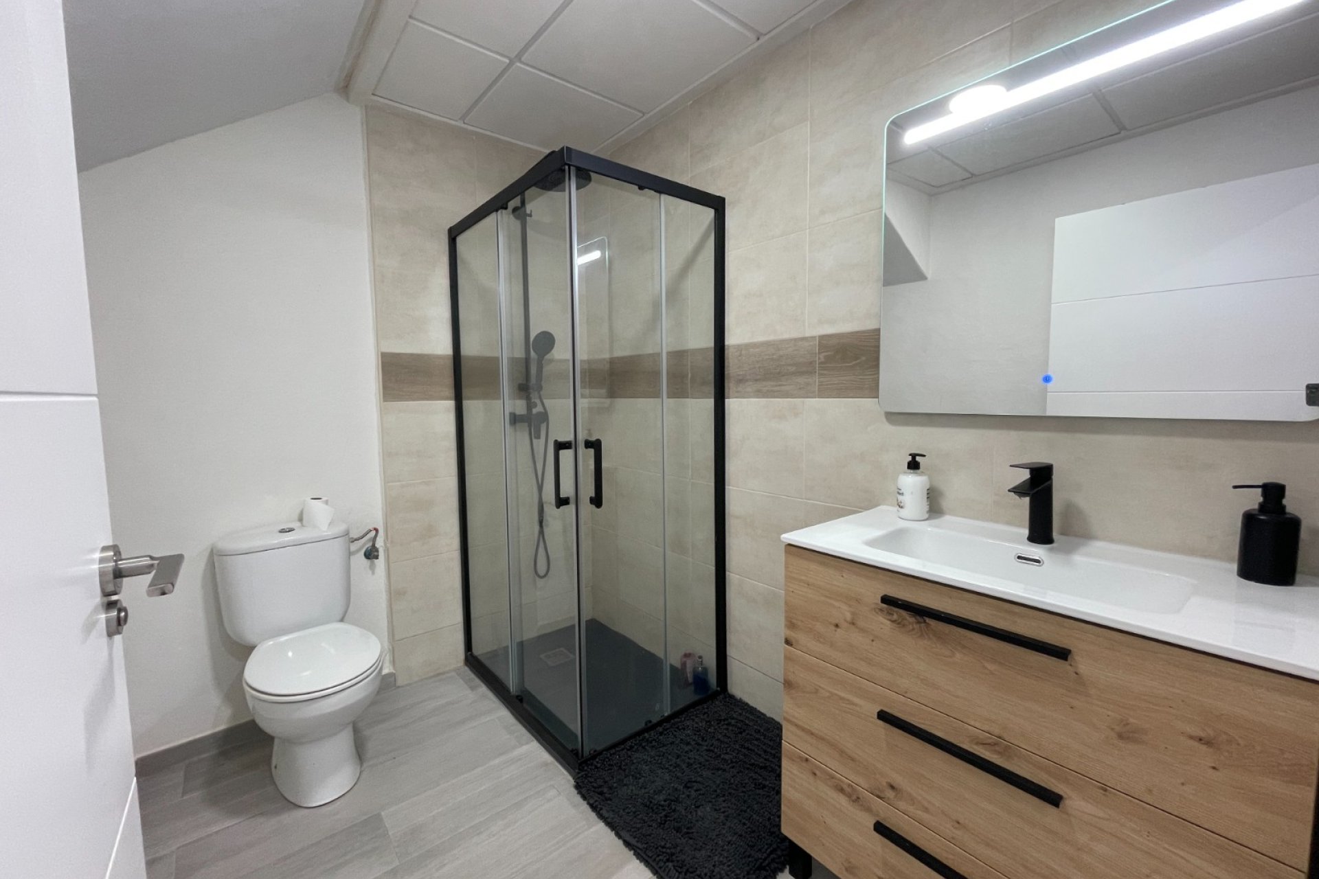 Resale - Townhouse - Algorfa - La Finca Golf