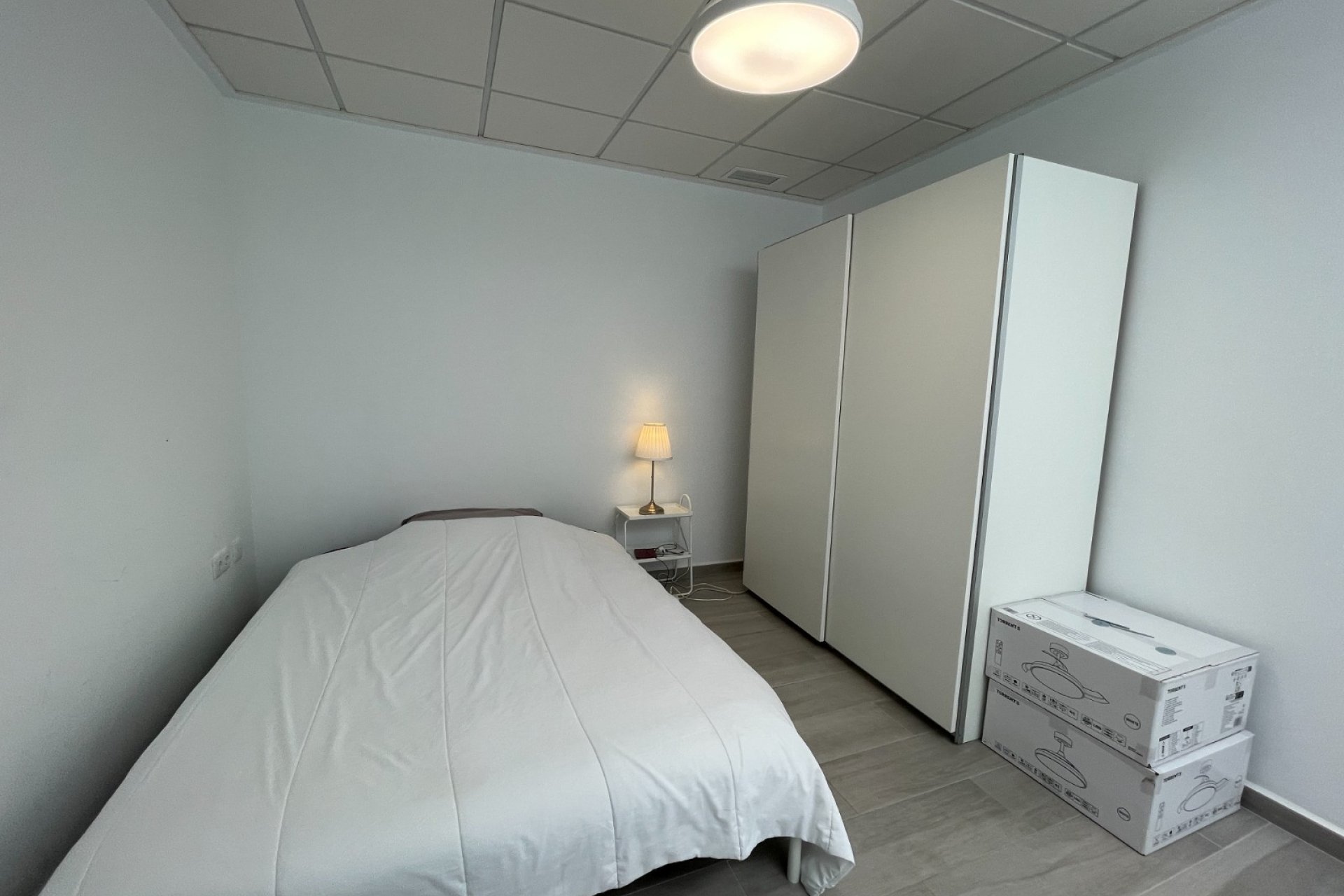 Resale - Townhouse - Algorfa - La Finca Golf