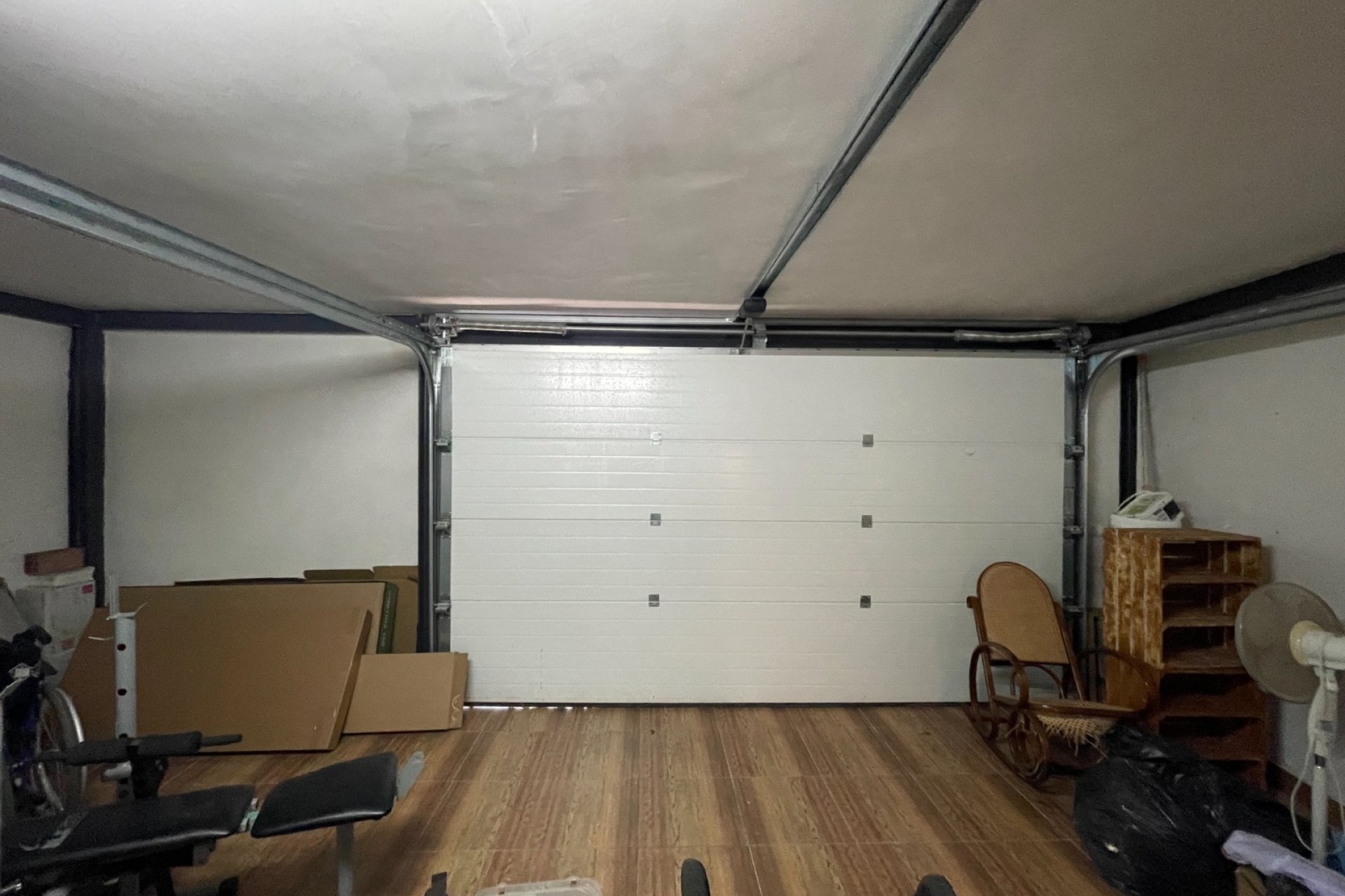 Resale - Townhouse - Algorfa - La Finca Golf