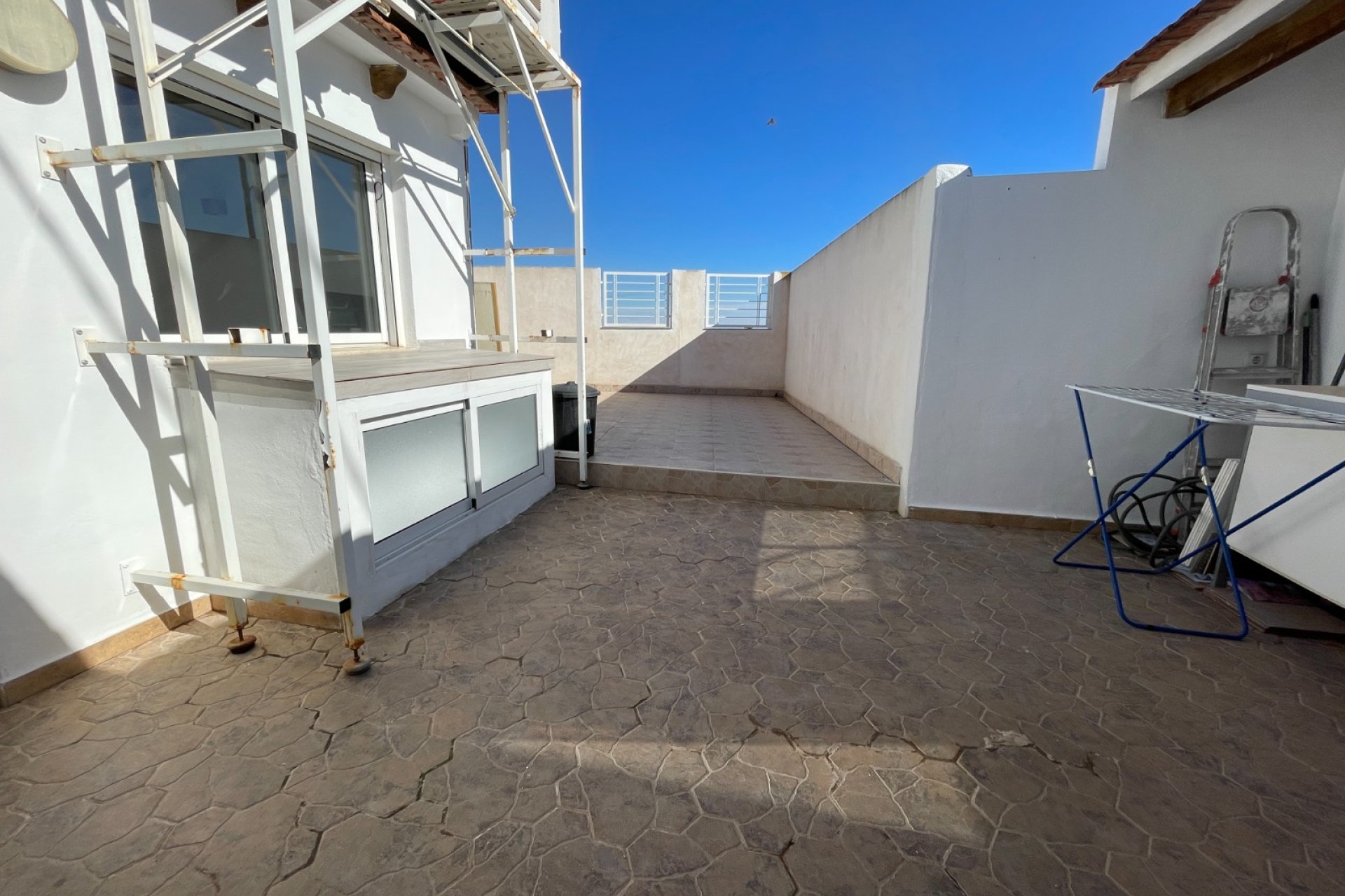 Resale - Townhouse - Algorfa - La Finca Golf