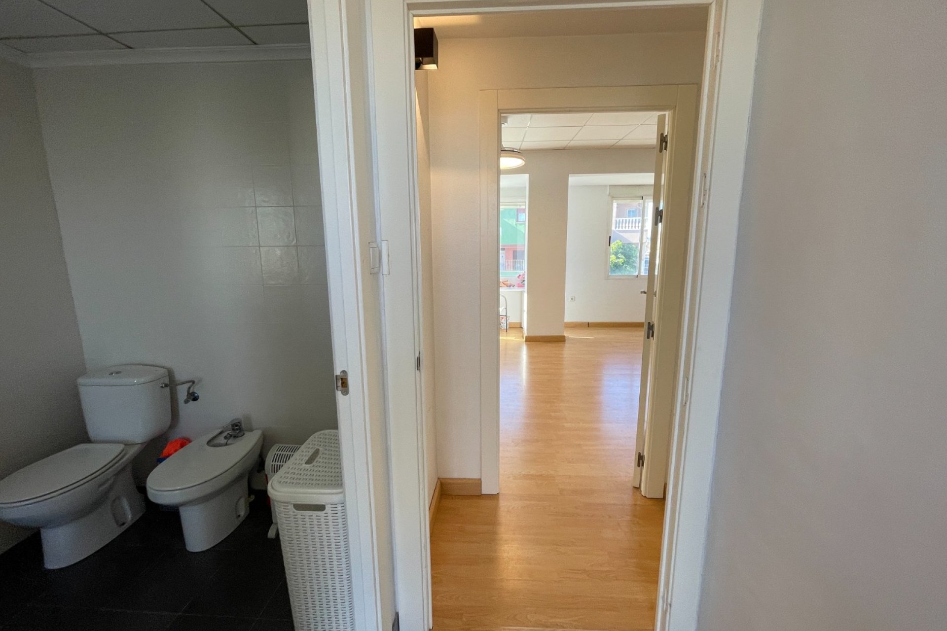 Resale - Townhouse - Algorfa - La Finca Golf