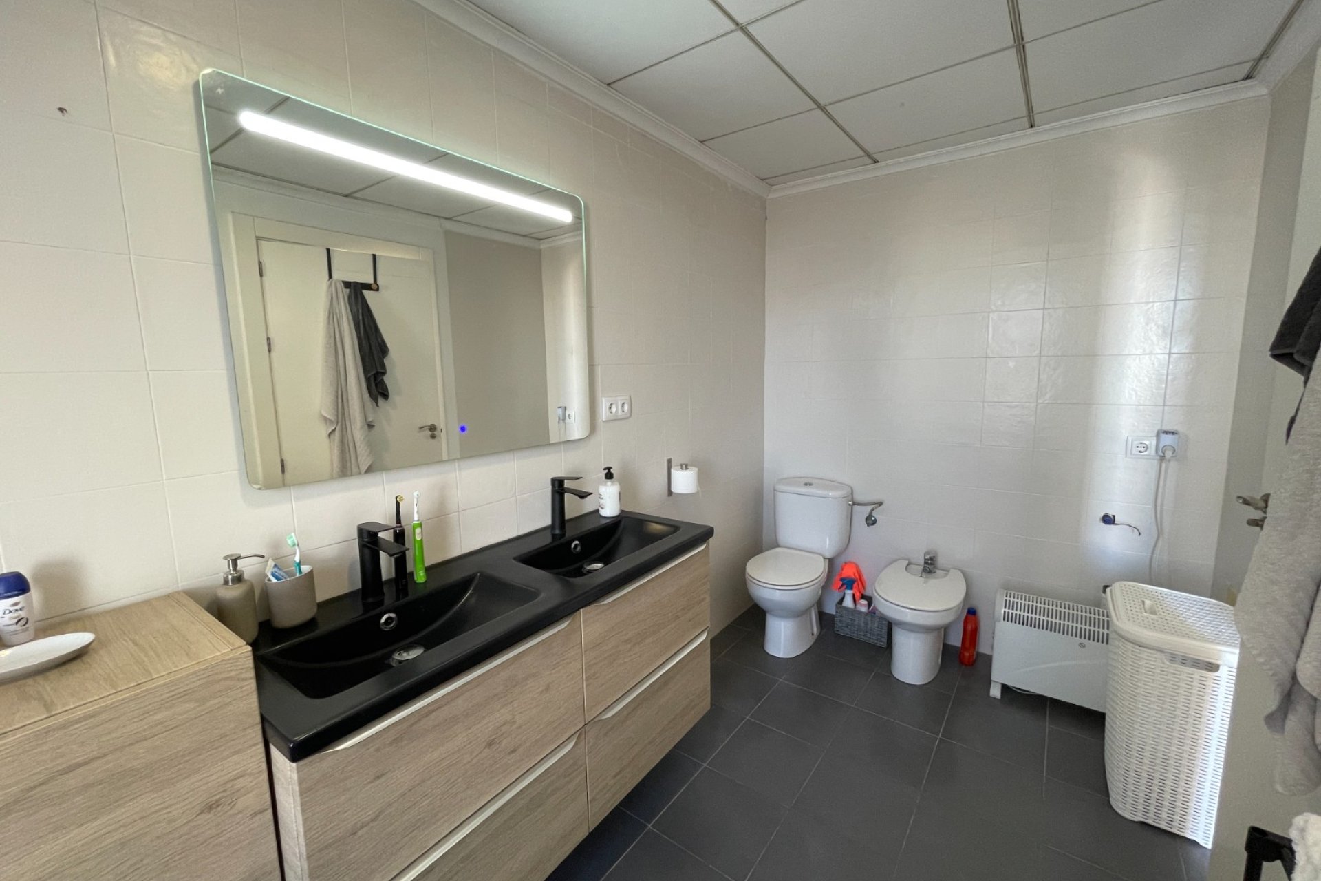 Resale - Townhouse - Algorfa - La Finca Golf