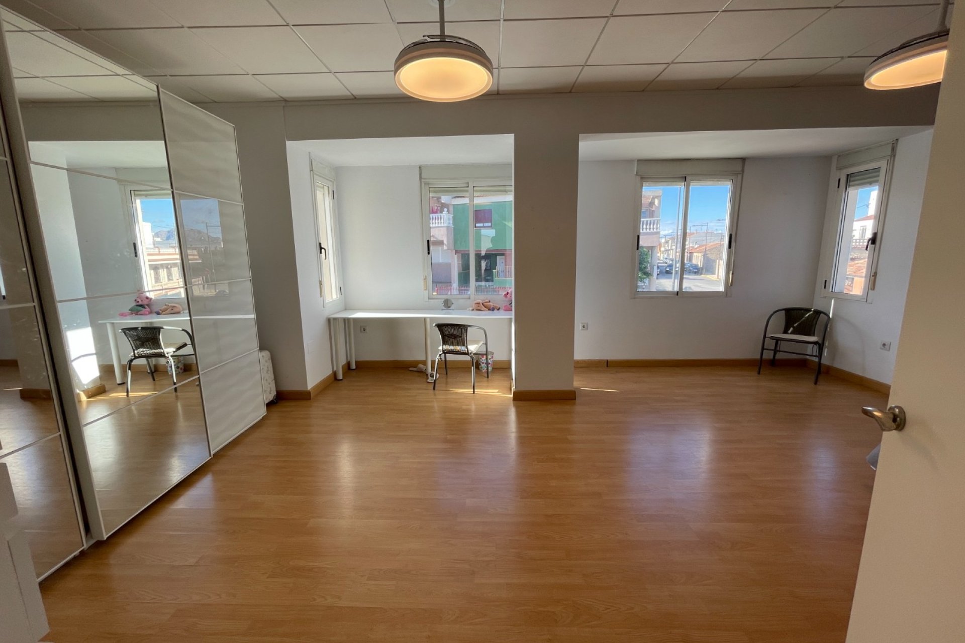 Resale - Townhouse - Algorfa - La Finca Golf