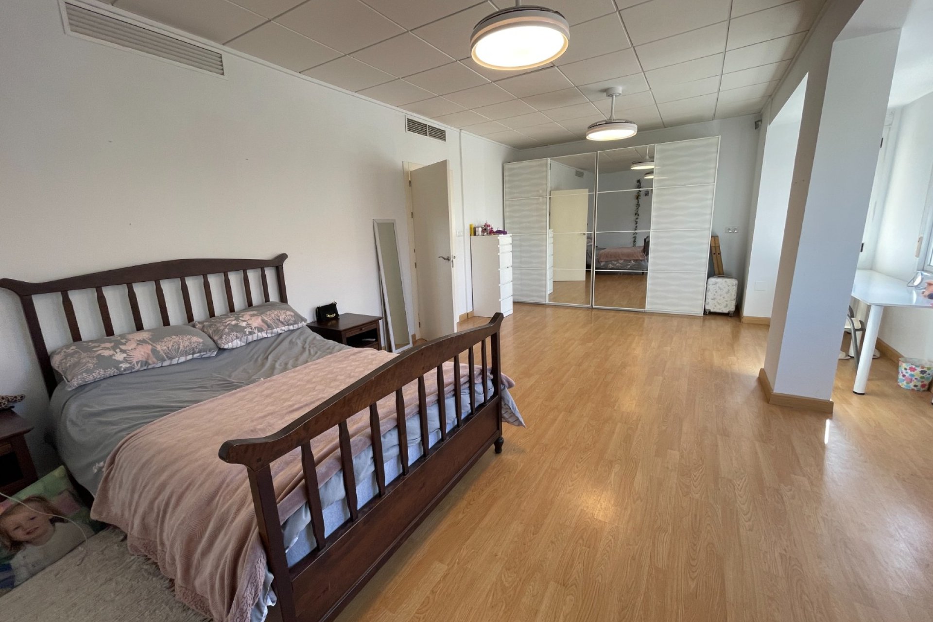 Resale - Townhouse - Algorfa - La Finca Golf