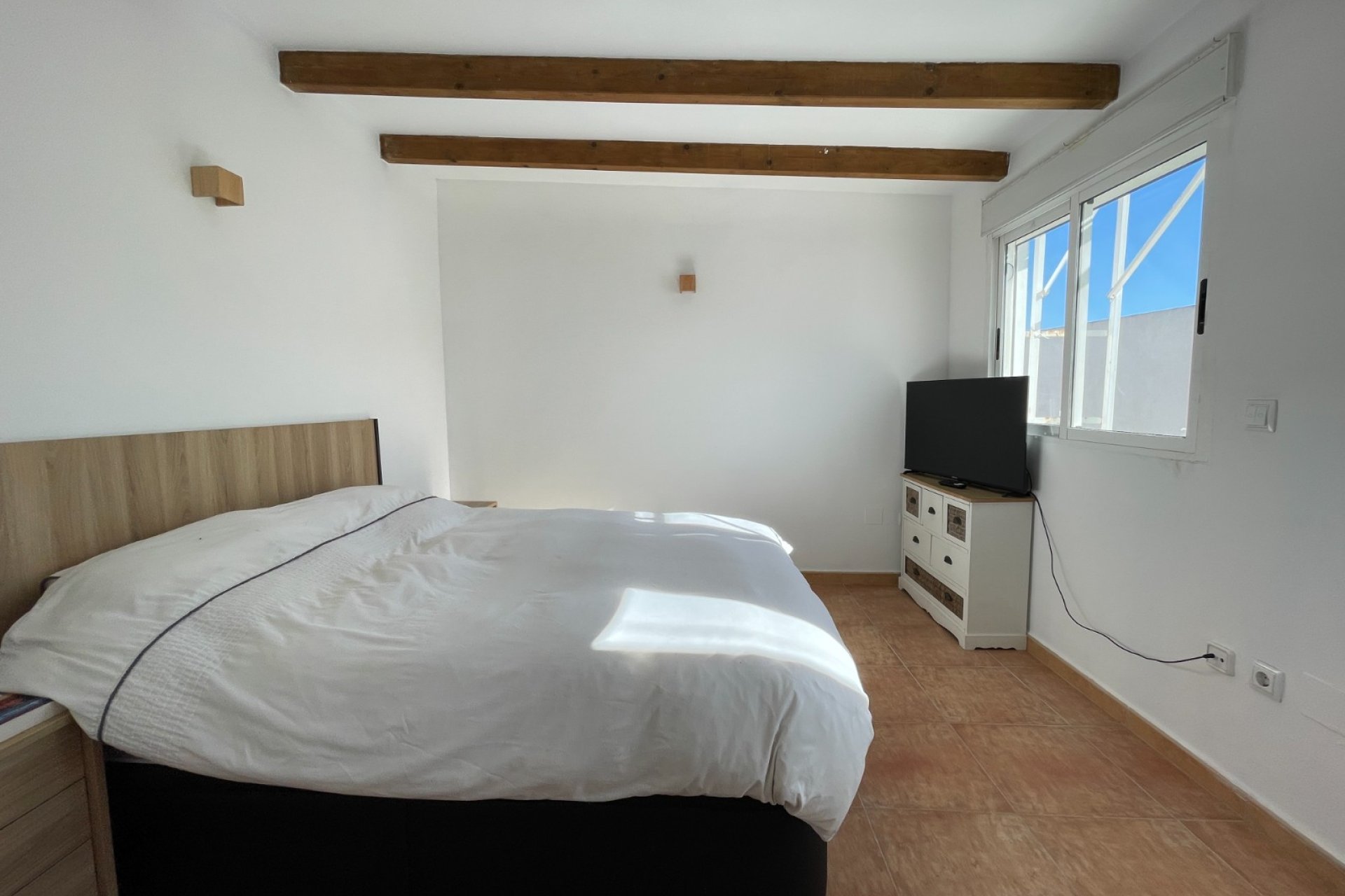 Resale - Townhouse - Algorfa - La Finca Golf