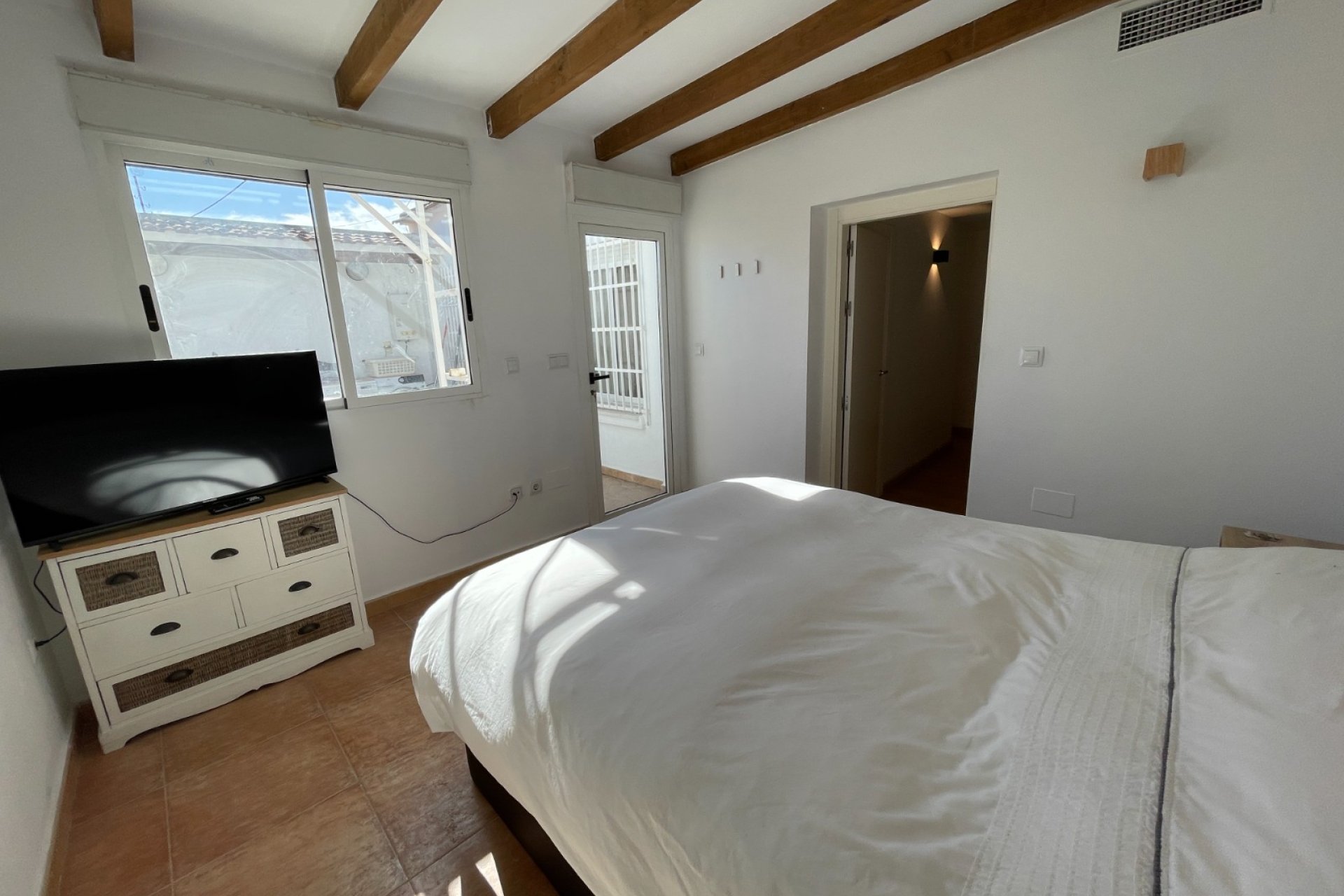 Resale - Townhouse - Algorfa - La Finca Golf