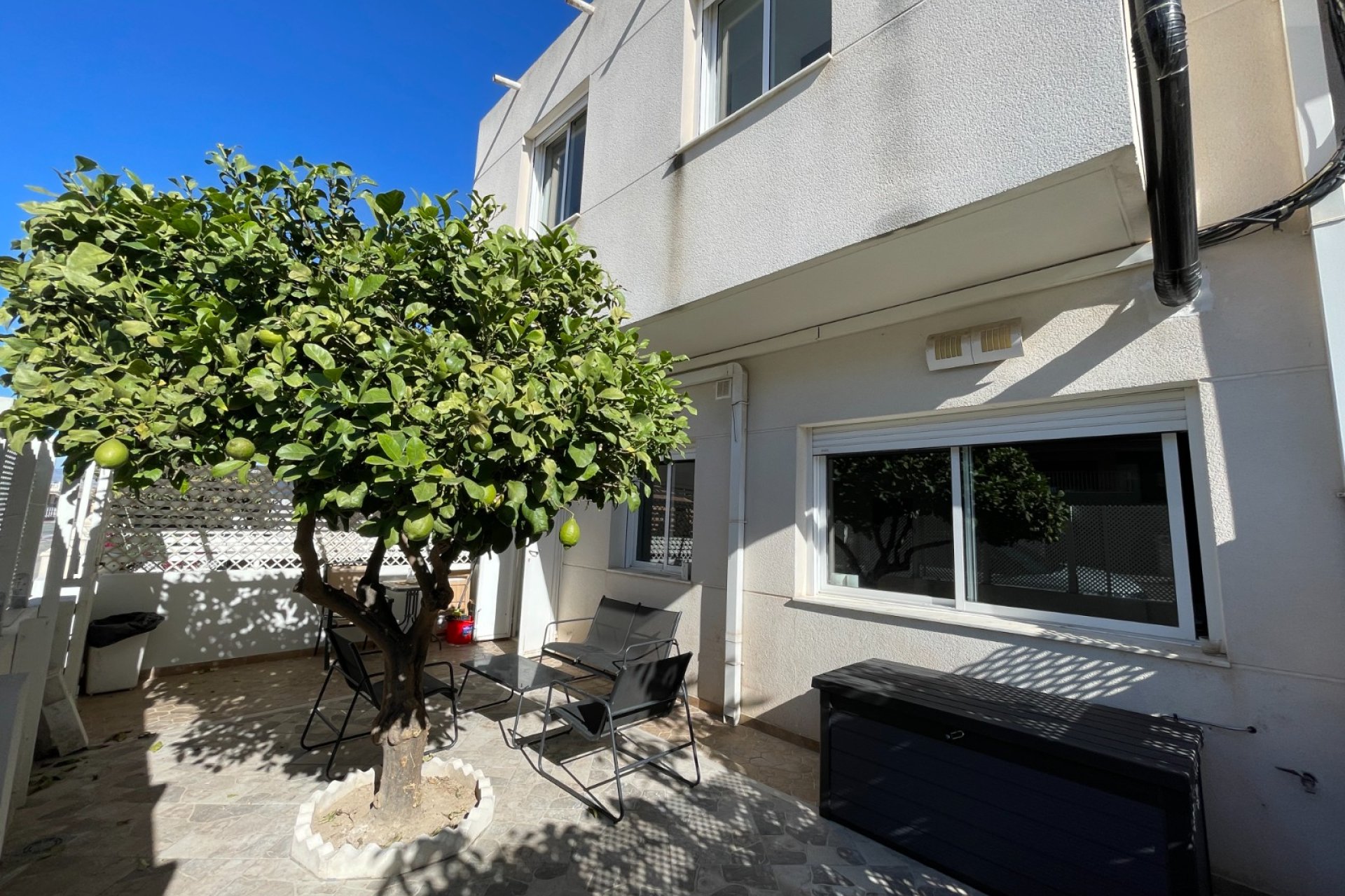 Resale - Townhouse - Algorfa - La Finca Golf