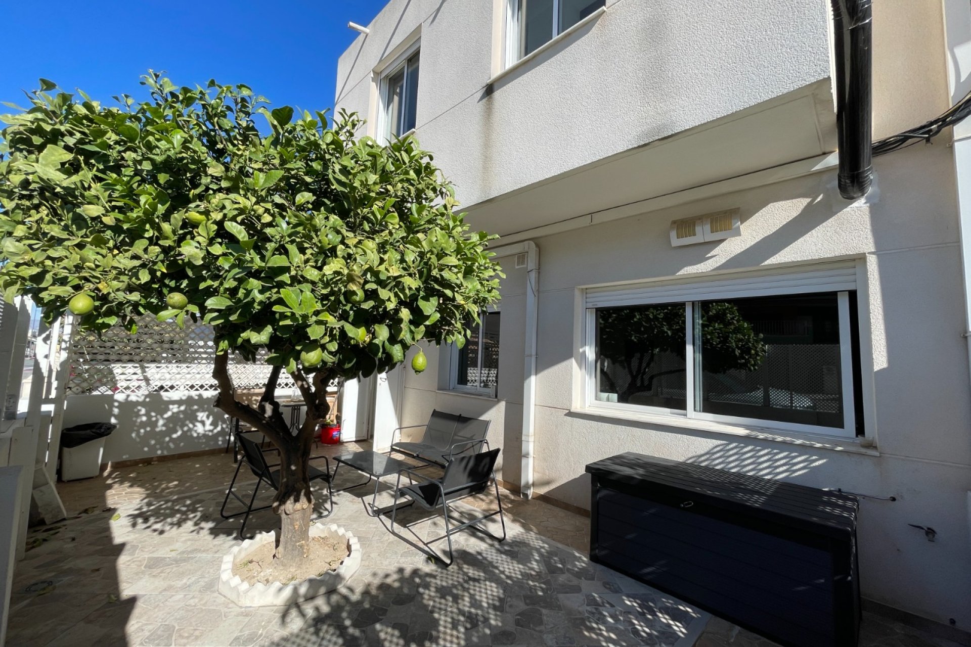 Resale - Townhouse - Algorfa - La Finca Golf