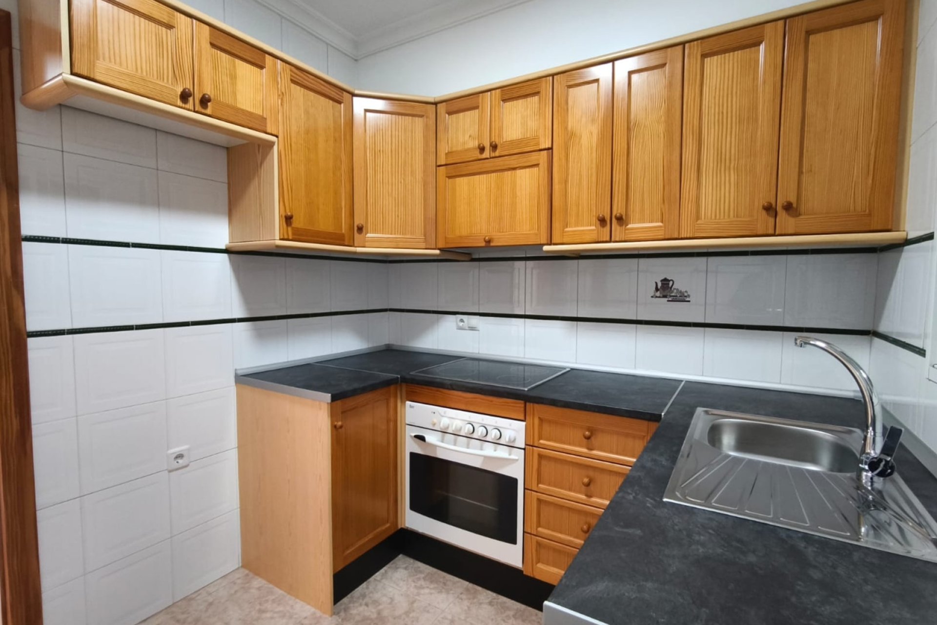 Resale - Townhouse - Algorfa - Montemar