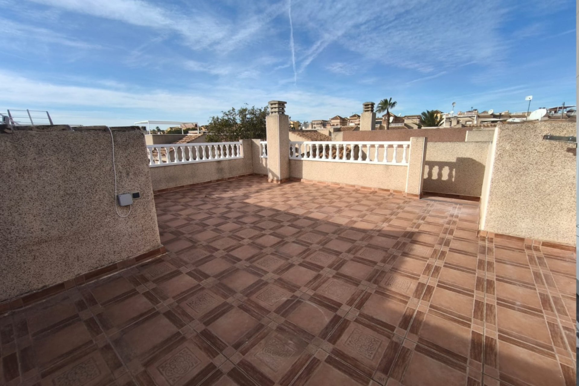 Resale - Townhouse - Algorfa - Montemar