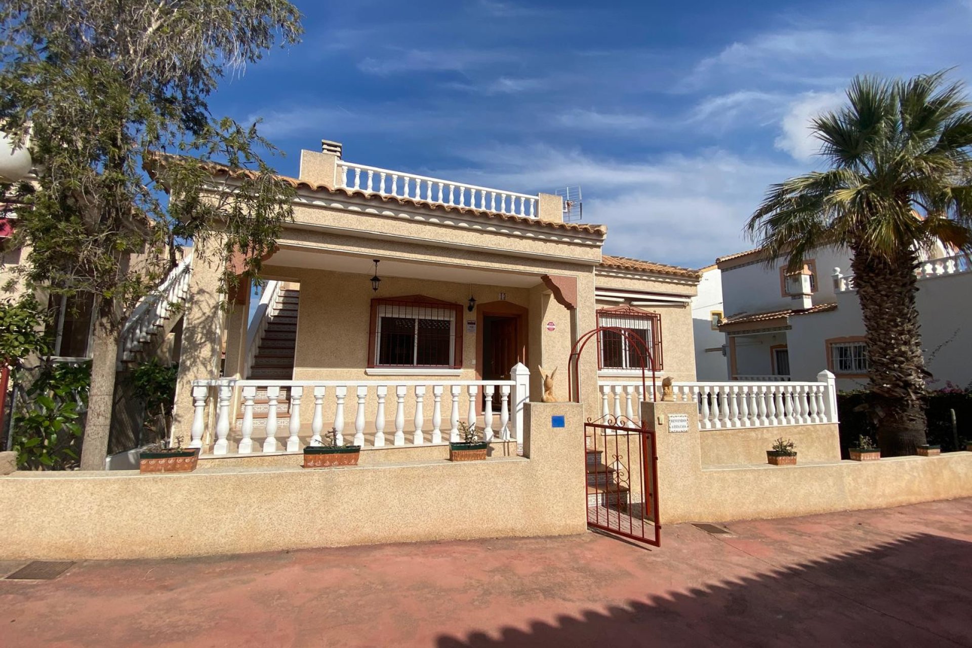 Resale - Townhouse - Algorfa - Montemar