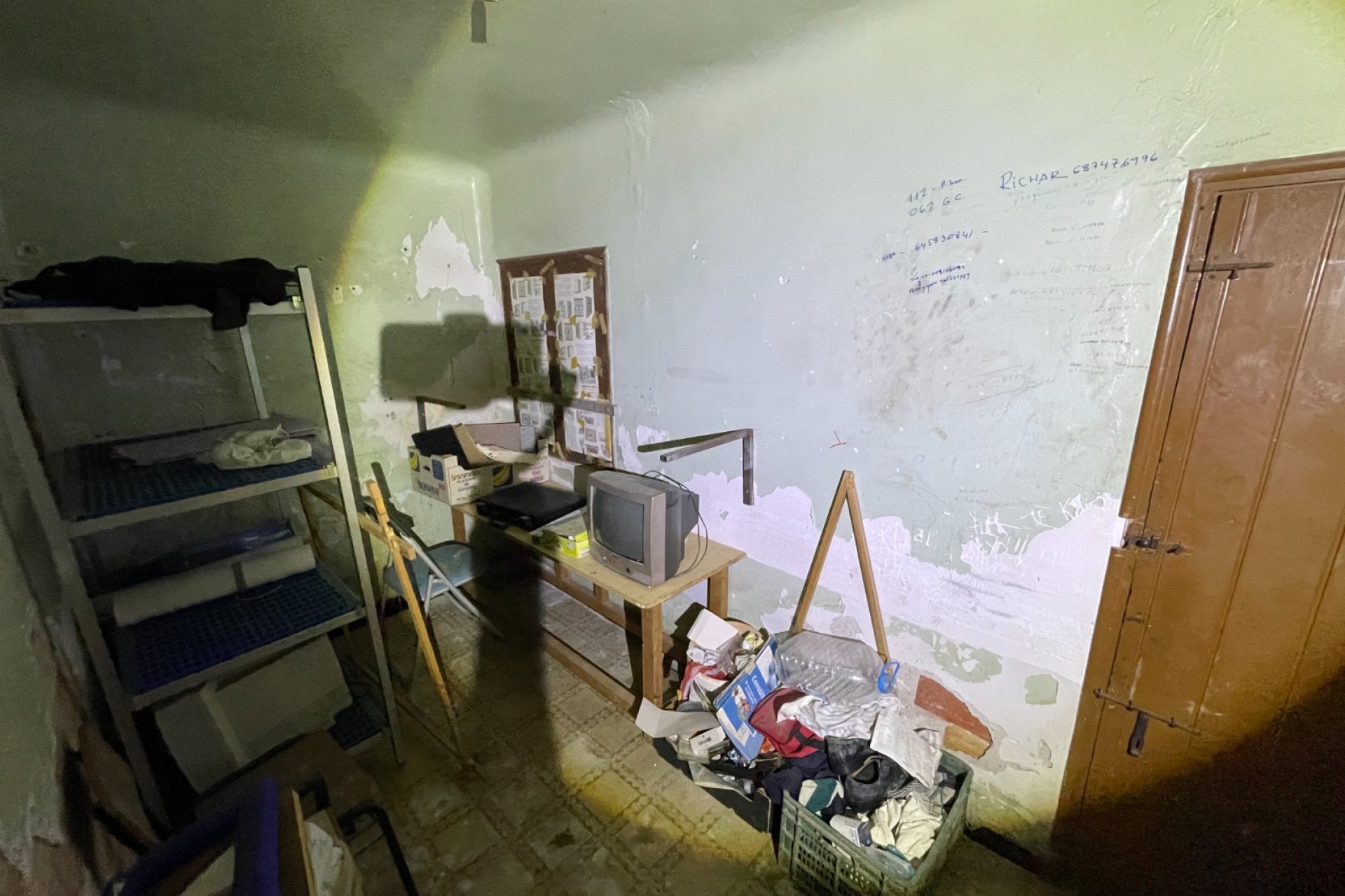 Resale - Townhouse - Benejuzar - Comunidad Valenciana