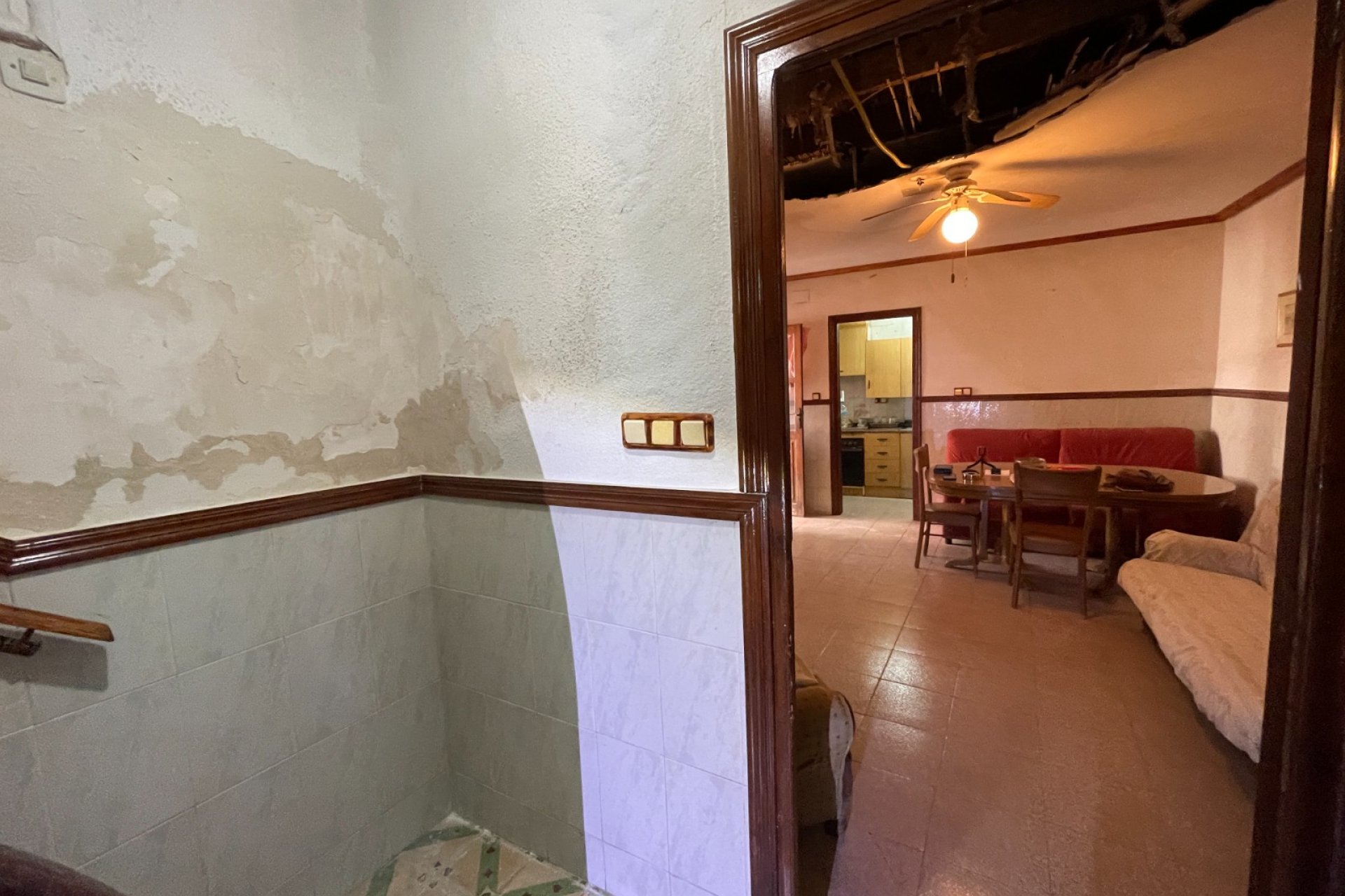 Resale - Townhouse - Benejuzar - Comunidad Valenciana