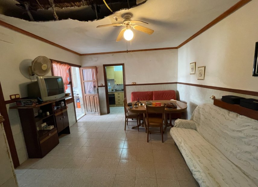 Resale - Townhouse - Benejuzar - Comunidad Valenciana