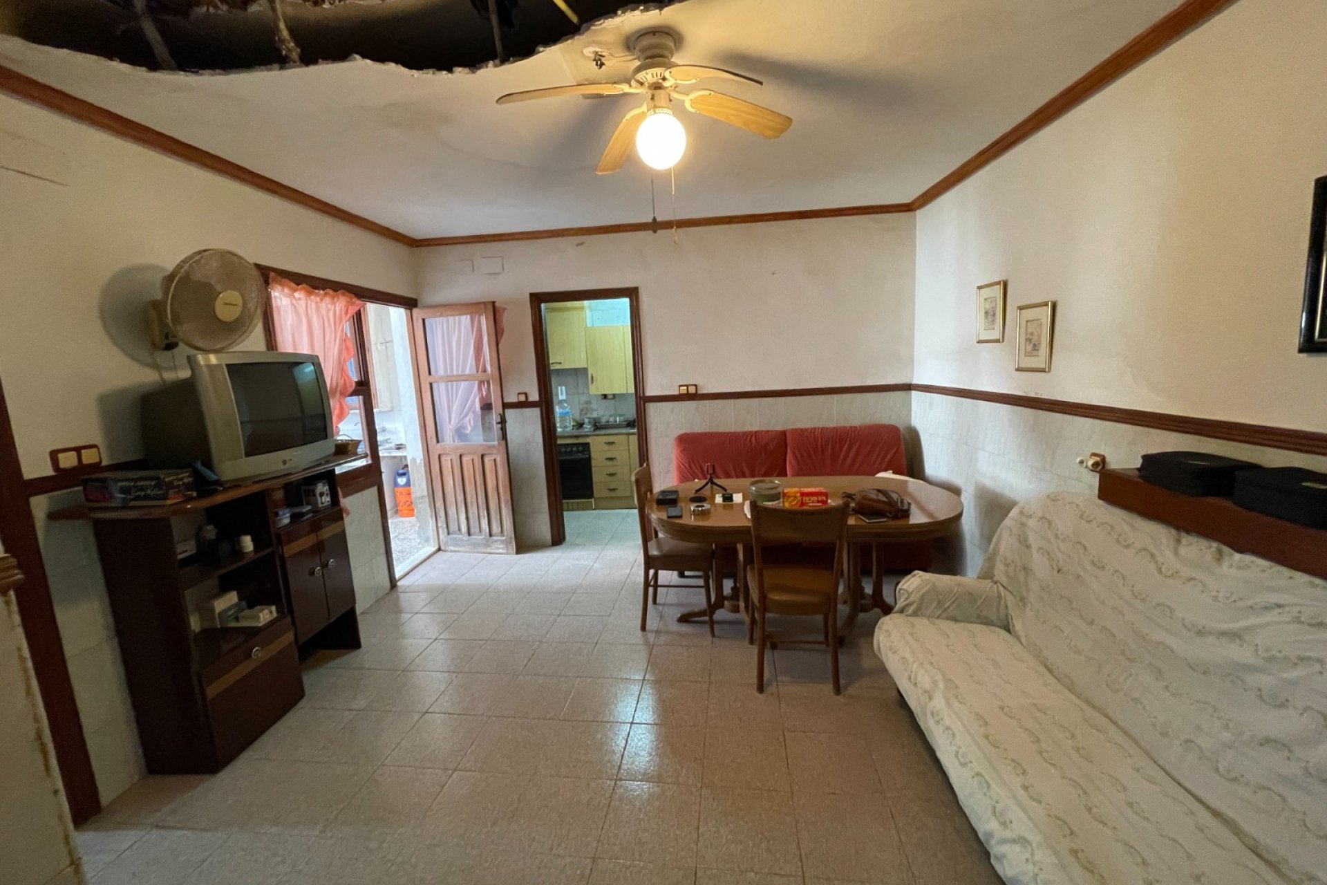 Resale - Townhouse - Benejuzar - Comunidad Valenciana